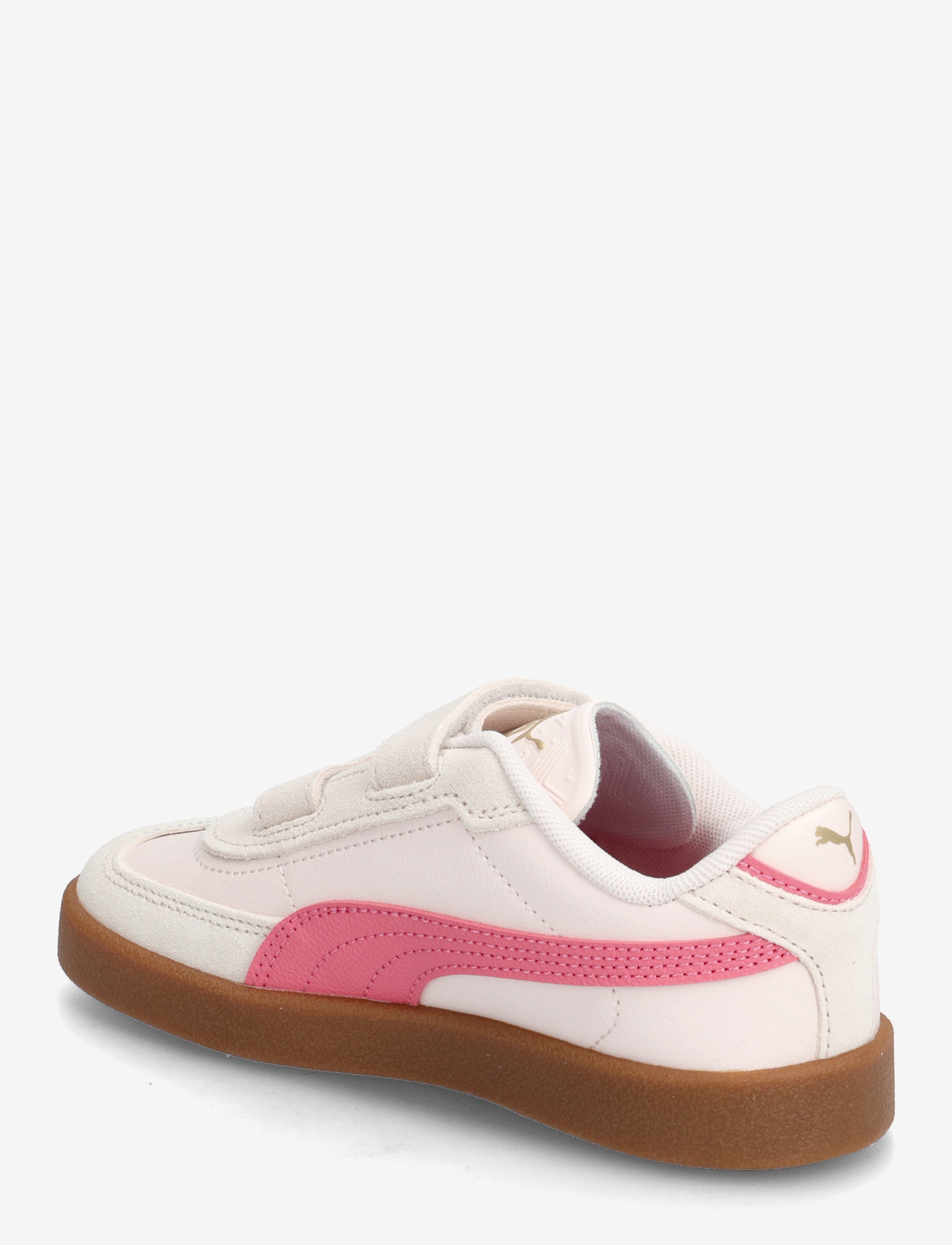 PUMA - Puma Club II Era V PS - low-top sneakers - jasmine flower-magic rose - 2