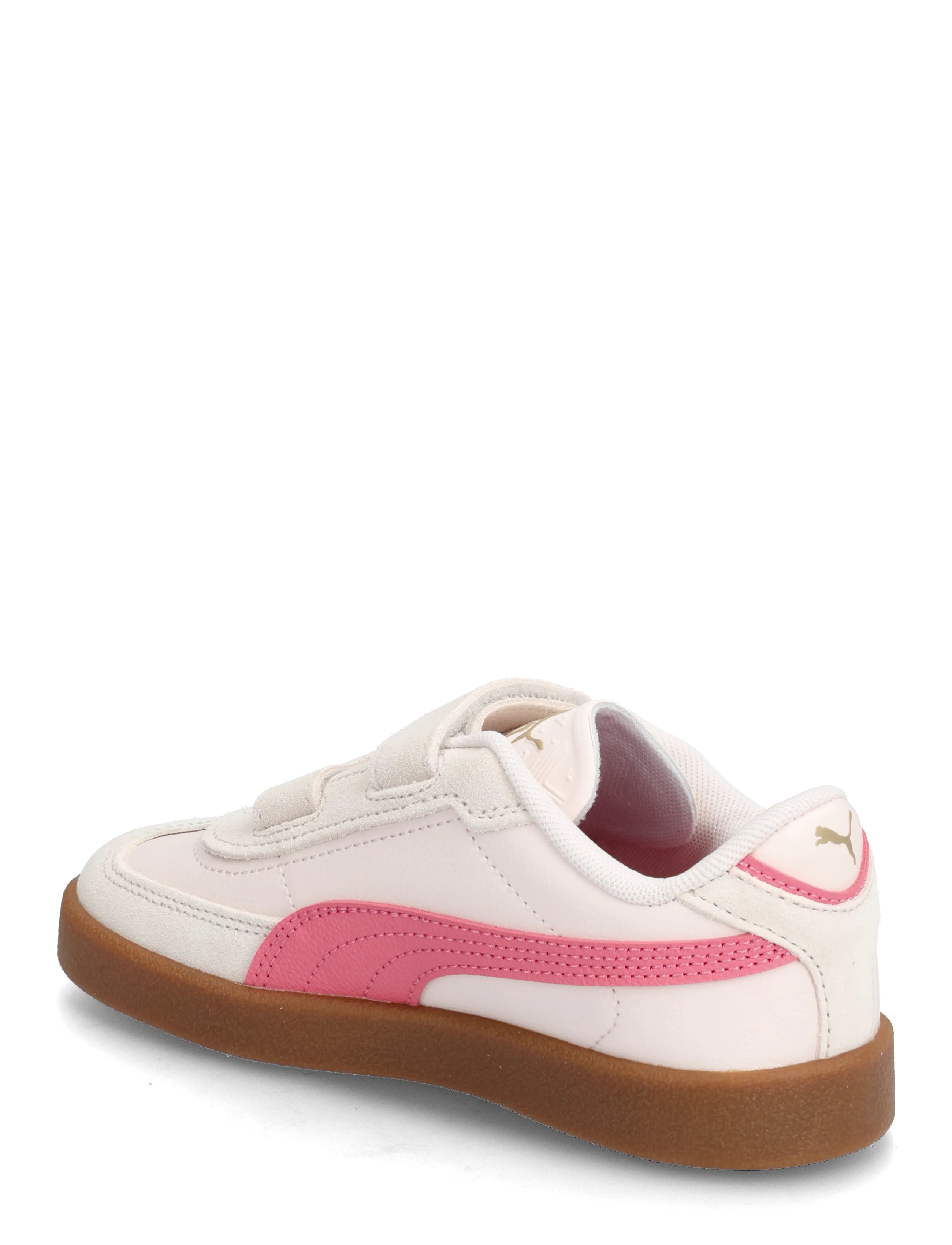 PUMA - Puma Club II Era V PS - tøj - jasmine flower-magic rose - 2