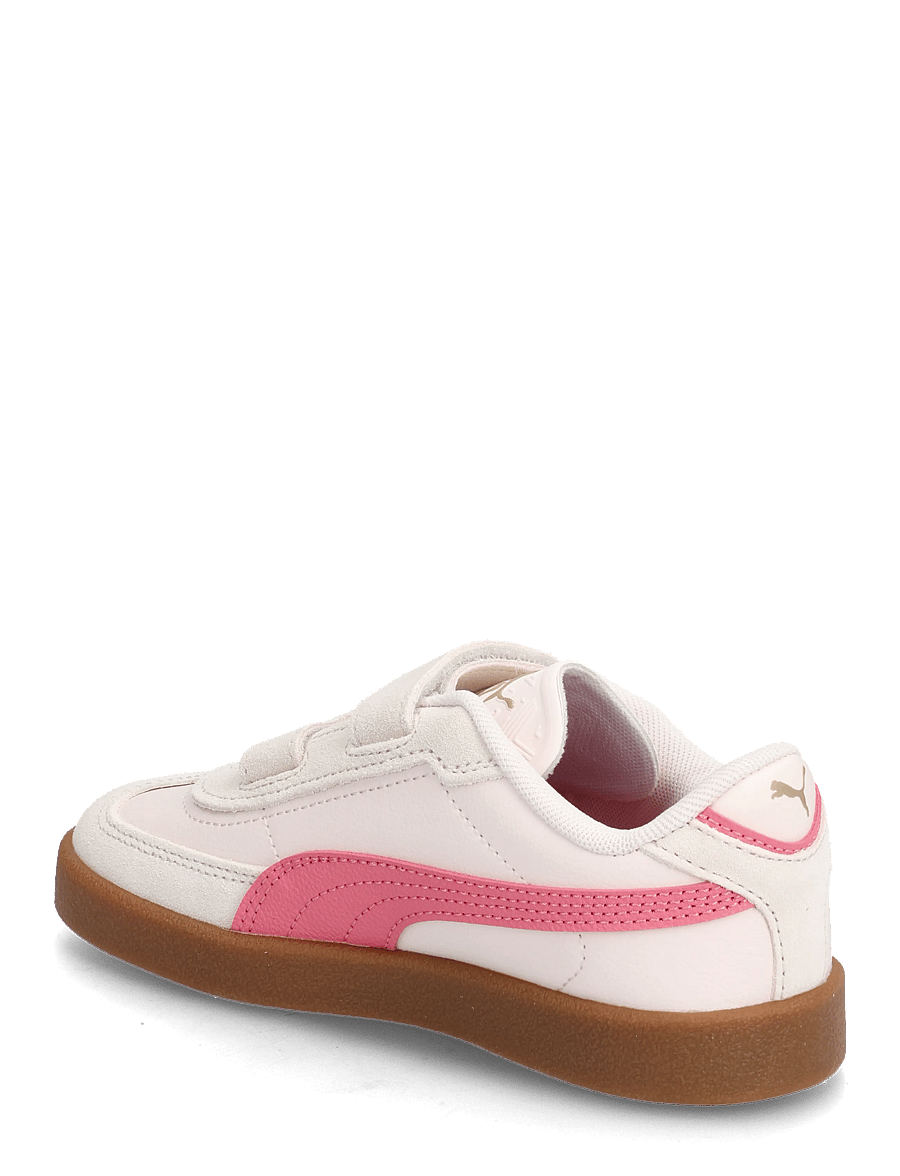 PUMA - Puma Club II Era V PS - kleidung - jasmine flower-magic rose - 2