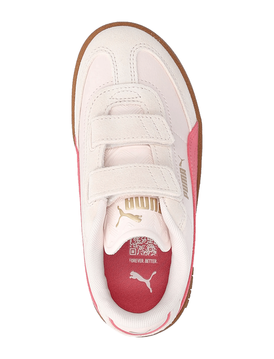 PUMA - Puma Club II Era V PS - kleidung - jasmine flower-magic rose - 3