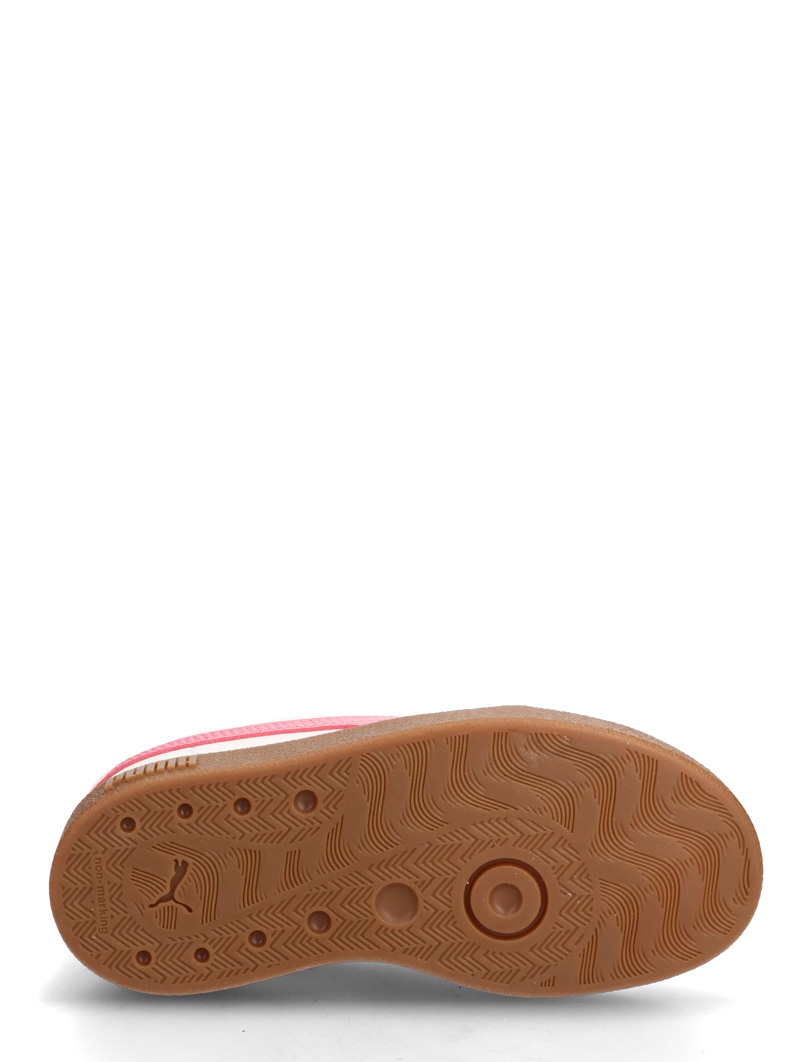 PUMA - Puma Club II Era V PS - tøj - jasmine flower-magic rose - 4