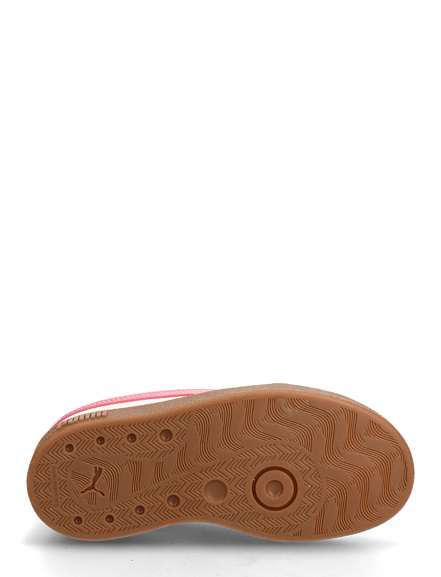 PUMA - Puma Club II Era V PS - kleidung - jasmine flower-magic rose - 4