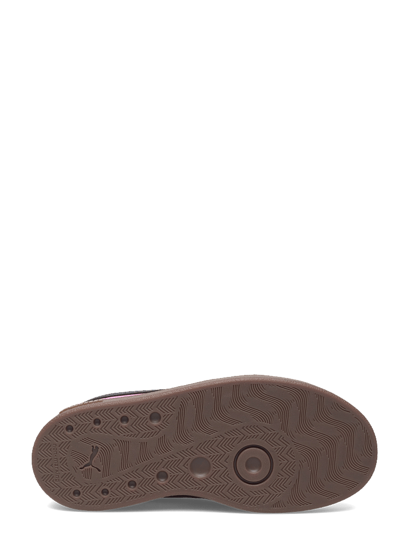 PUMA - Puma Club II Era V PS - apģērbs - posie pink-new navy - 4