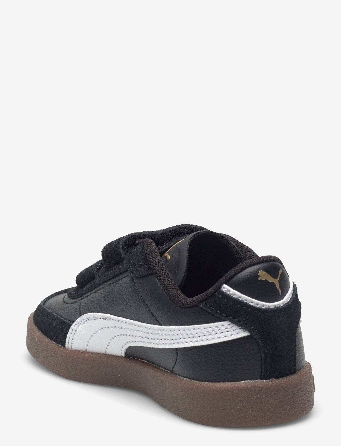 PUMA Puma Club Ii Era V Ps (PUM402307) Low Tops - Main Image