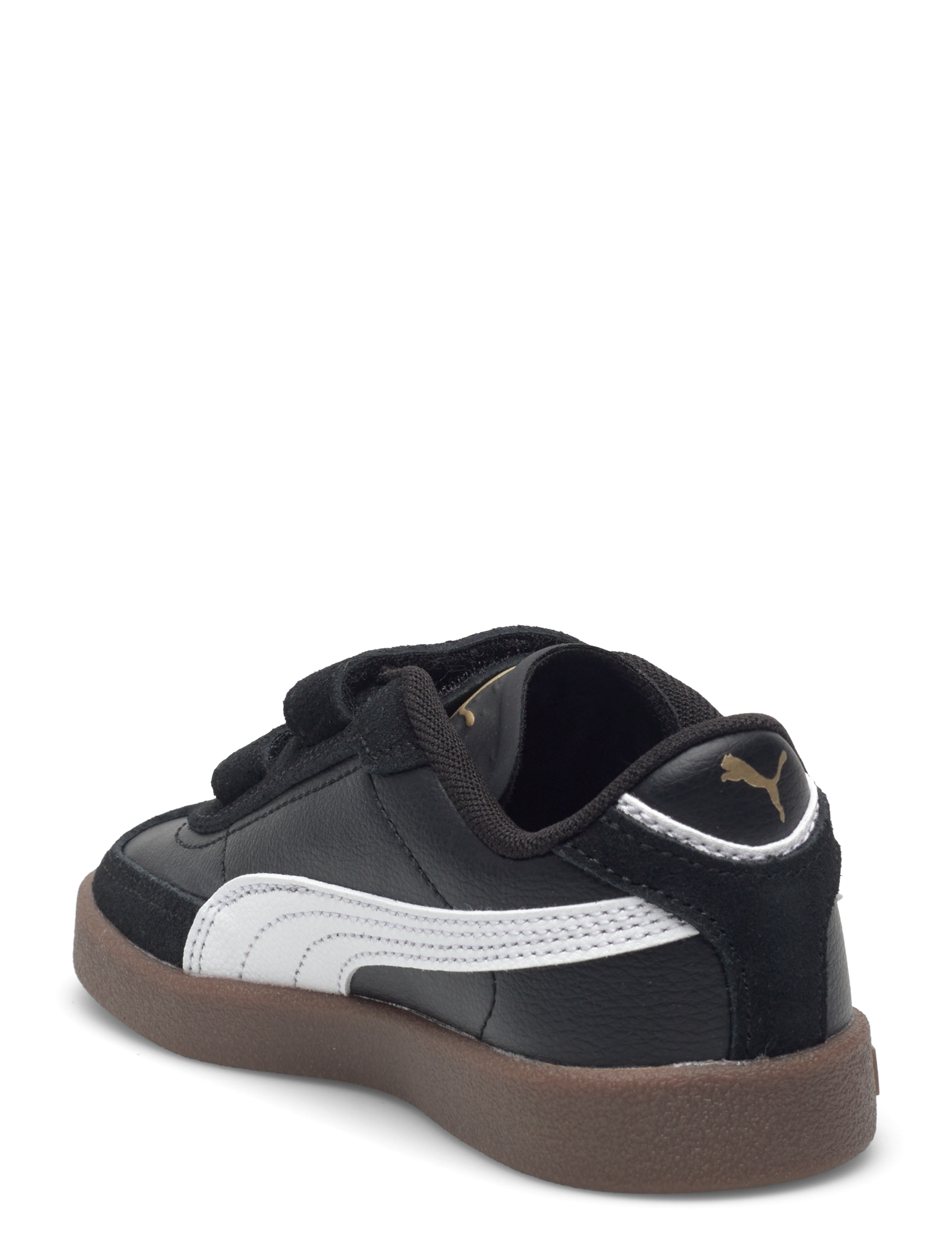 PUMA - Puma Club II Era V PS - kleidung - puma black-puma white - 2