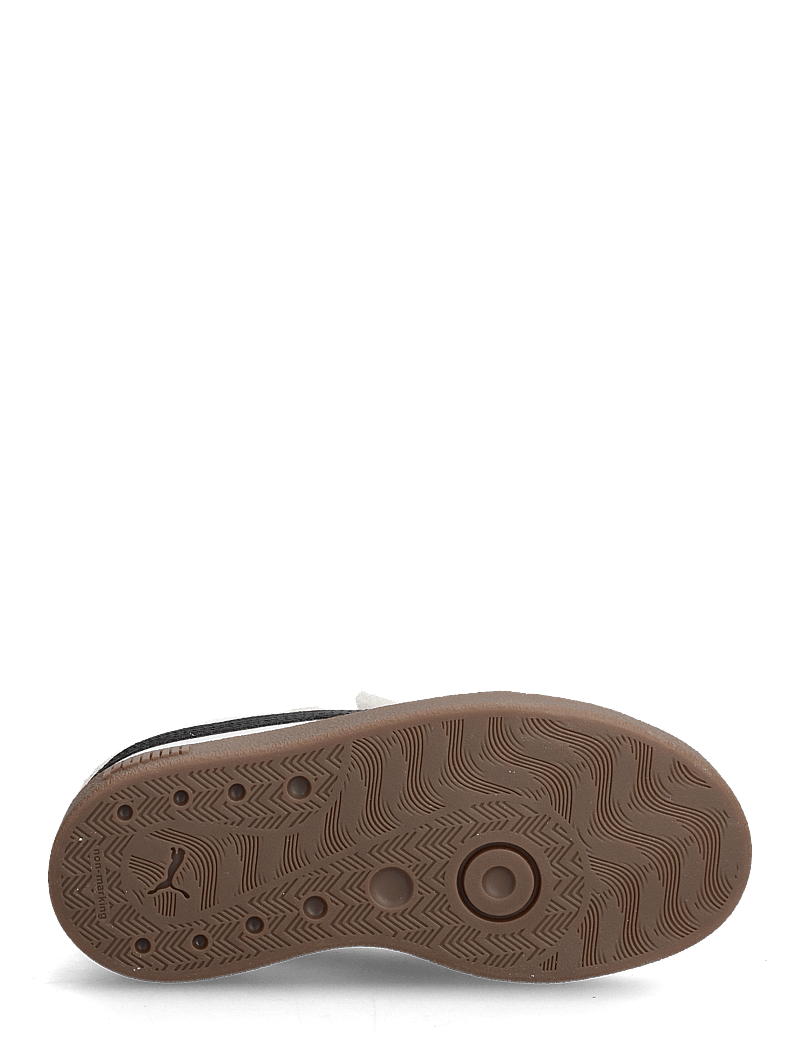 PUMA - Puma Club II Era V PS - riided - puma white-puma black - 4