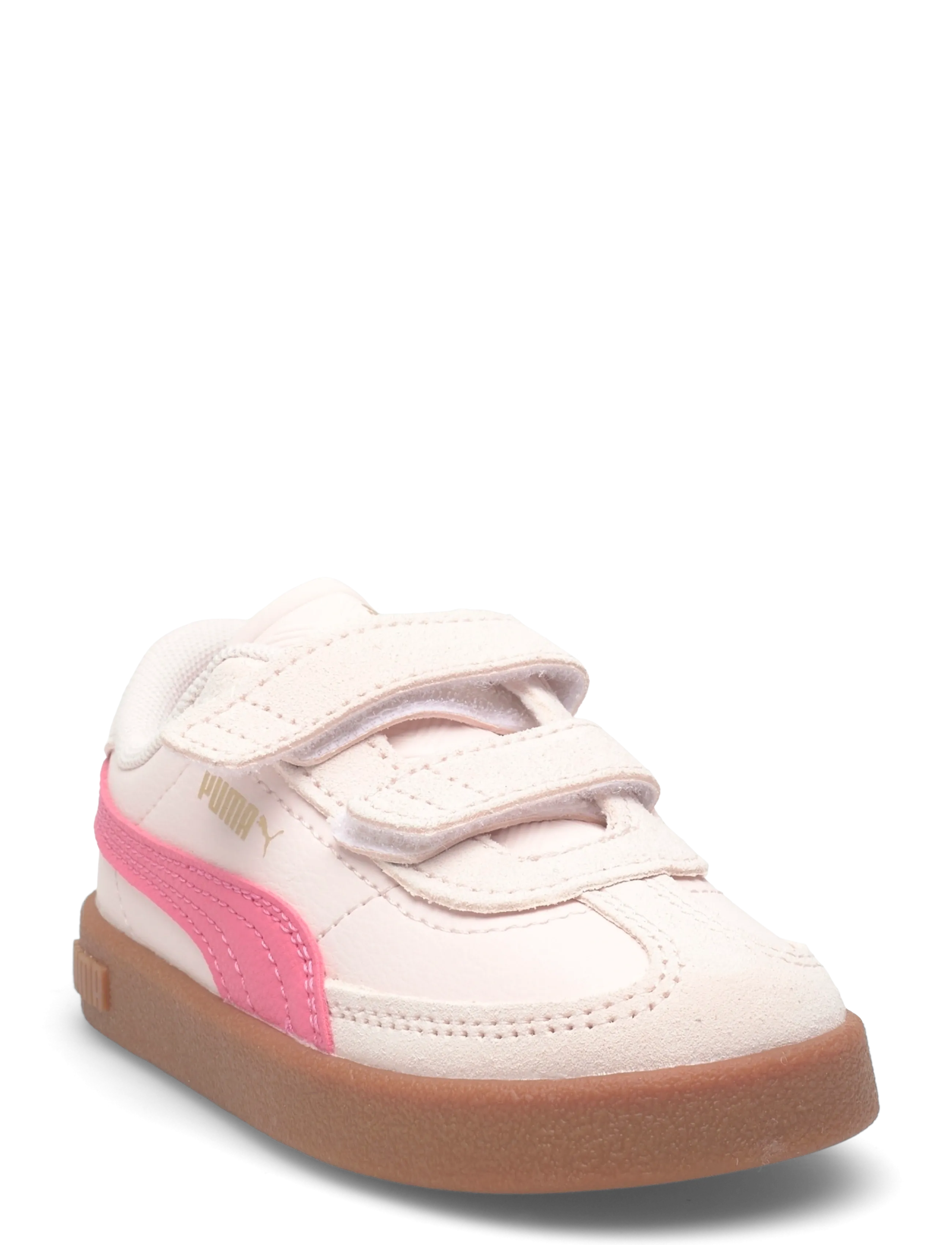 PUMA Puma Club II Era V Inf - Sneakers - JASMINE FLOWER-MAGIC ROSE / pink/rose