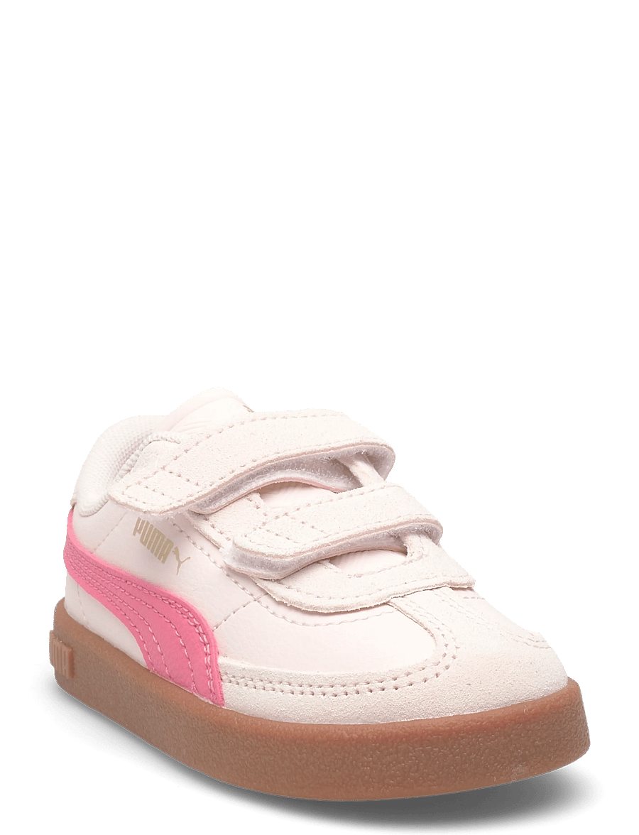 PUMA - Puma Club II Era V Inf - tøj - jasmine flower-magic rose - 0