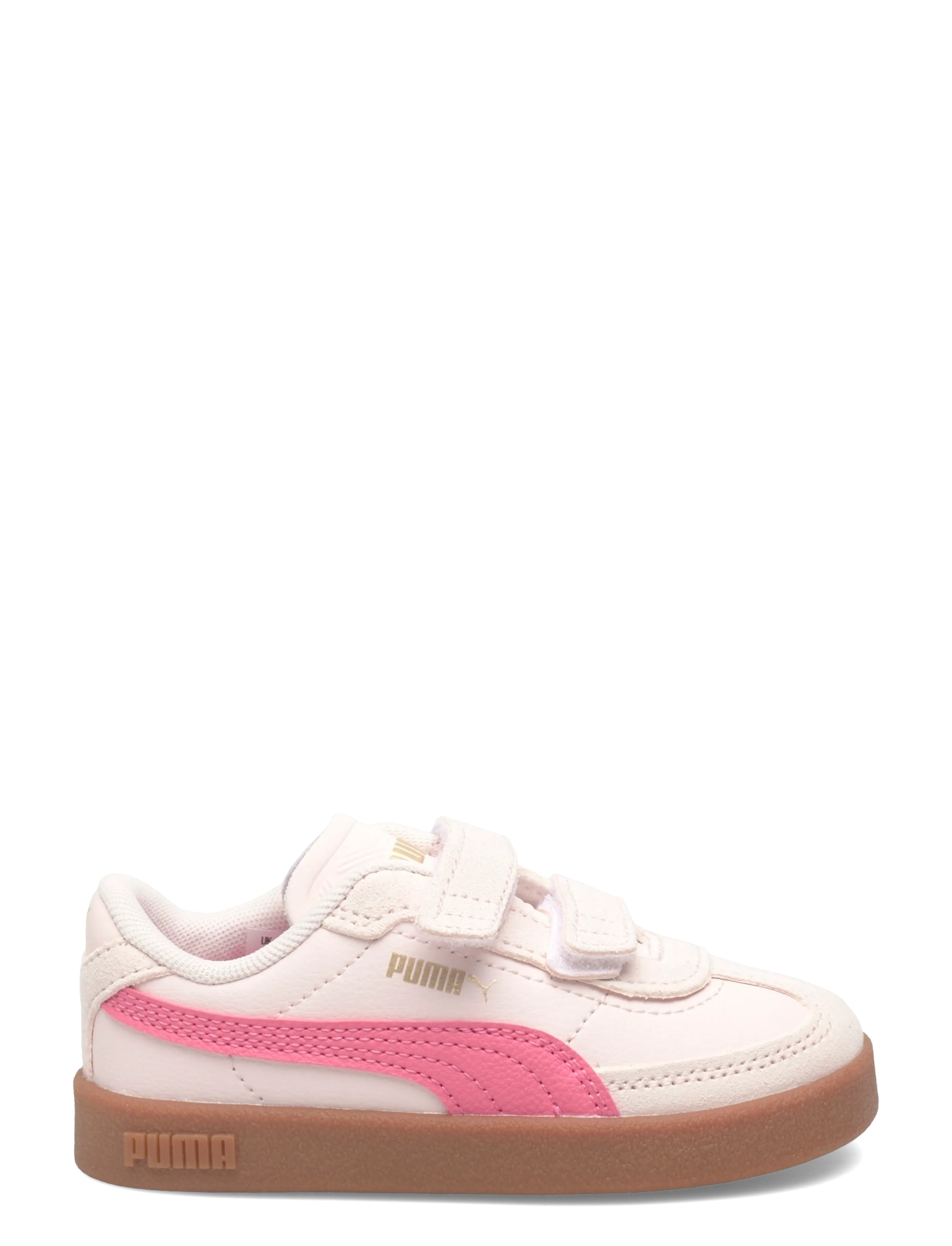 PUMA - Puma Club II Era V Inf - tøj - jasmine flower-magic rose - 1