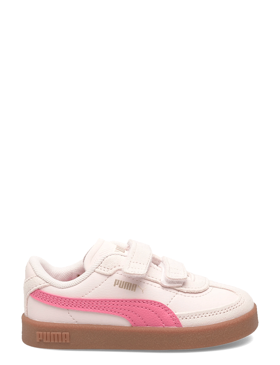 PUMA - Puma Club II Era V Inf - tøj - jasmine flower-magic rose - 1
