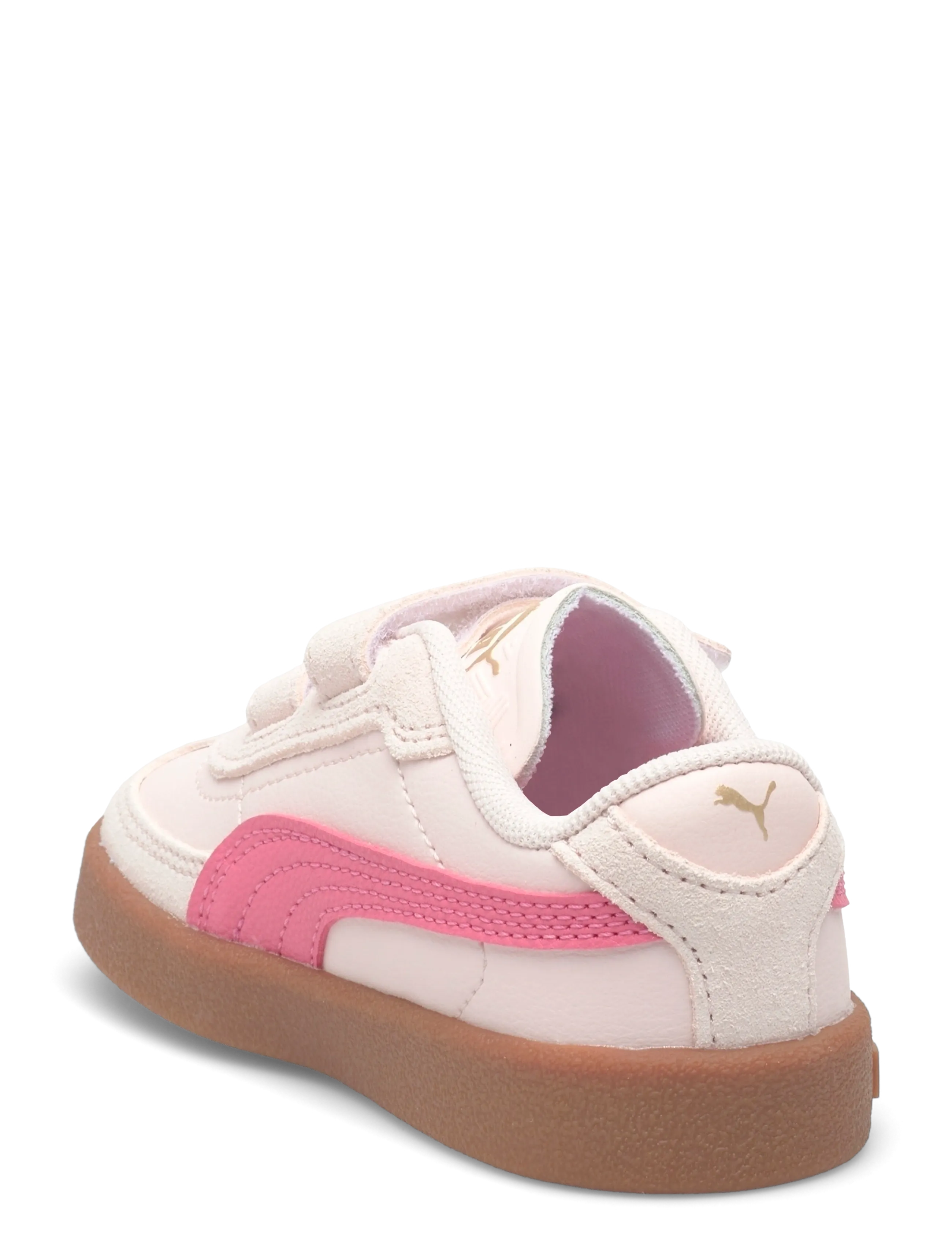 PUMA - Puma Club II Era V Inf - tøj - jasmine flower-magic rose - 2