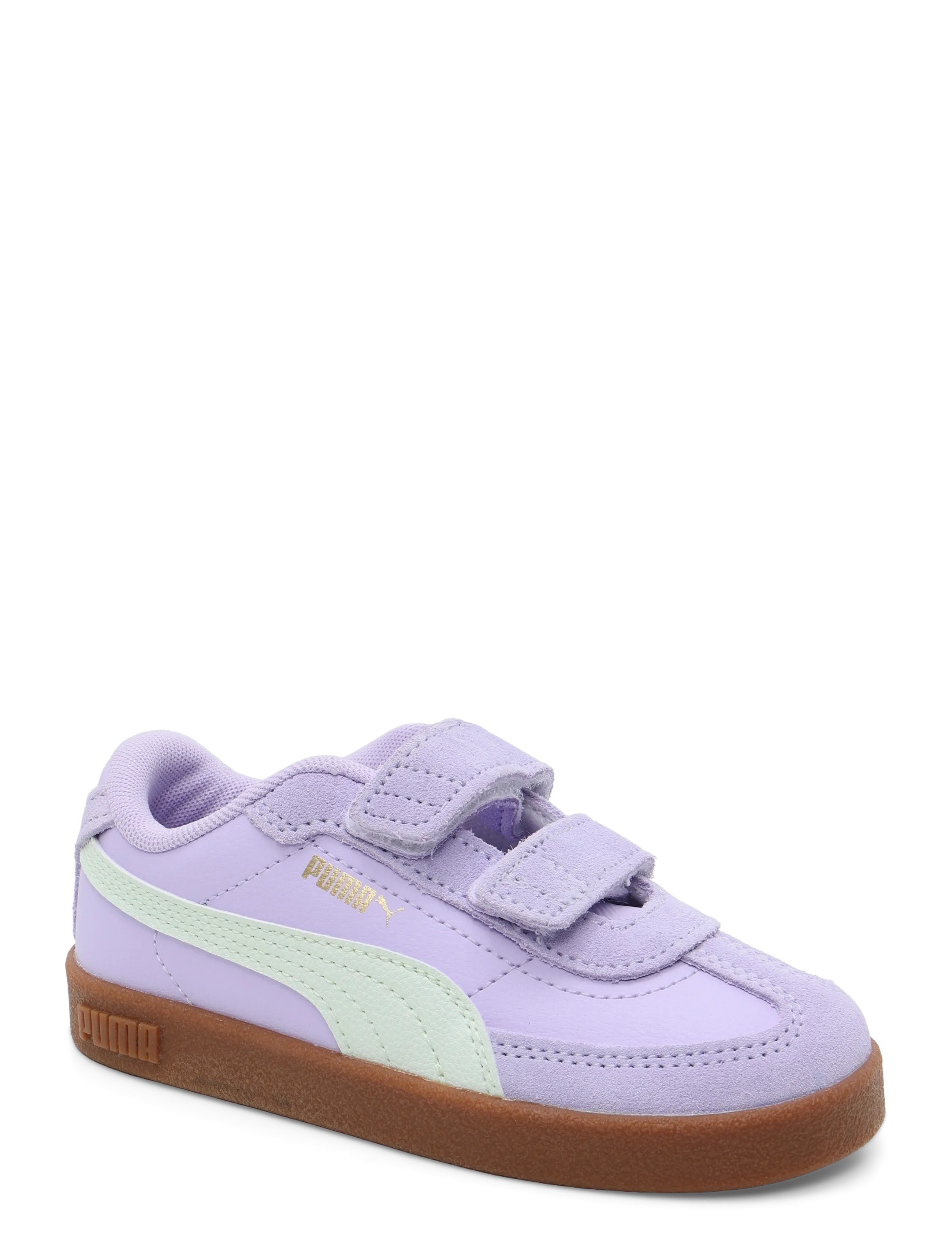 PUMA Puma Club II Era V Inf - Kleidung - LIGHT LAVENDER-SAGE GLOW / purple