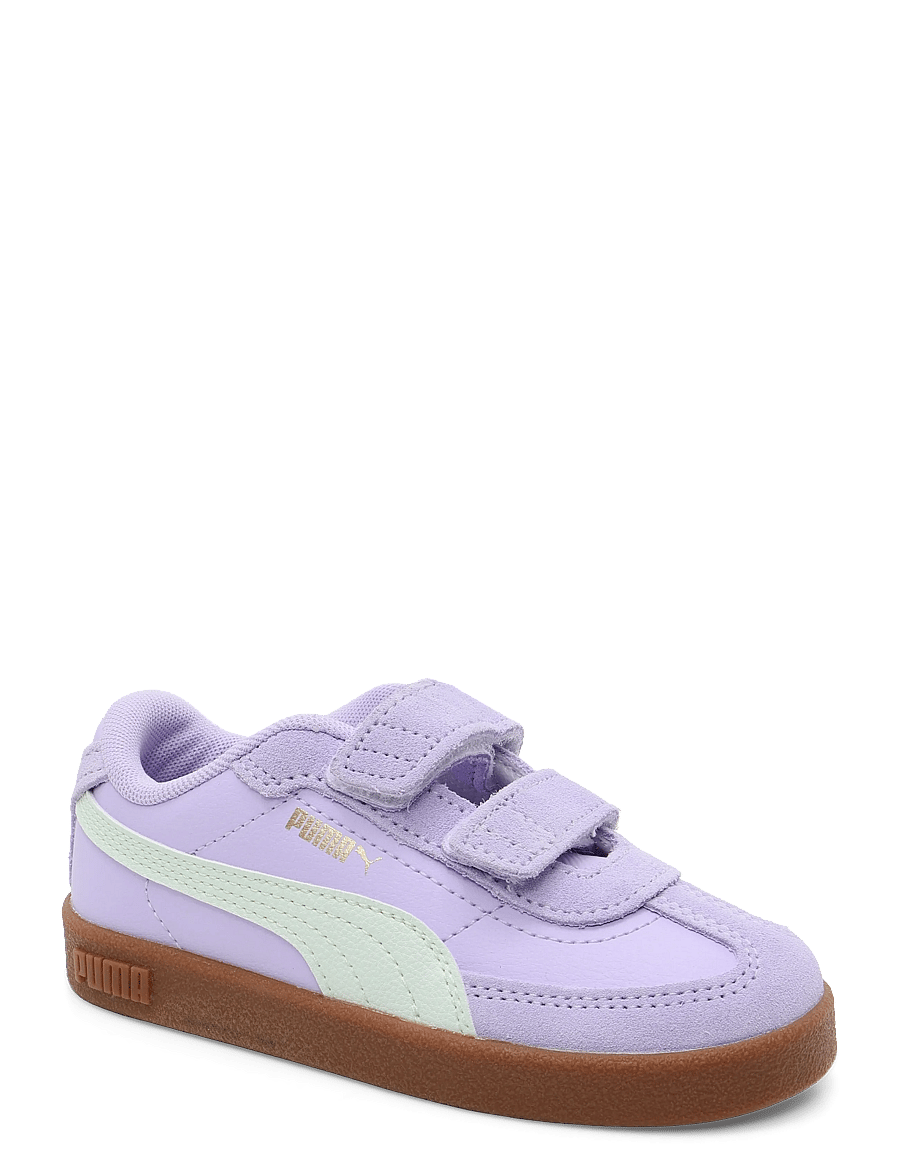 PUMA - Puma Club II Era V Inf - kleidung - light lavender-sage glow - 0
