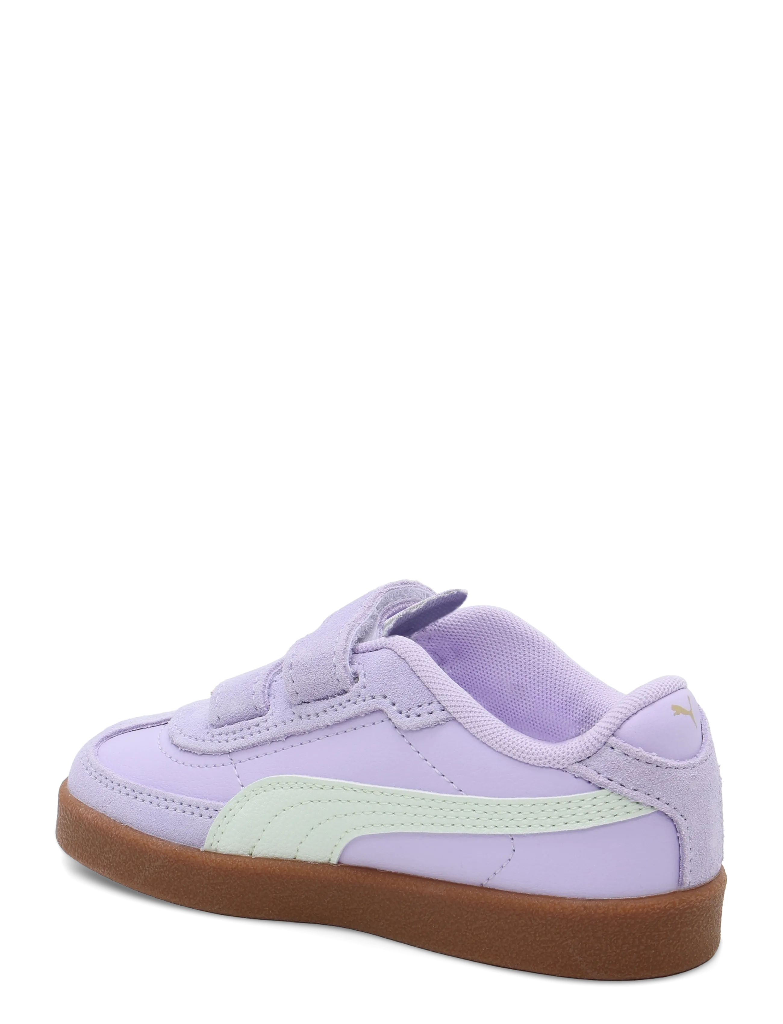 PUMA - Puma Club II Era V Inf - kleidung - light lavender-sage glow - 1