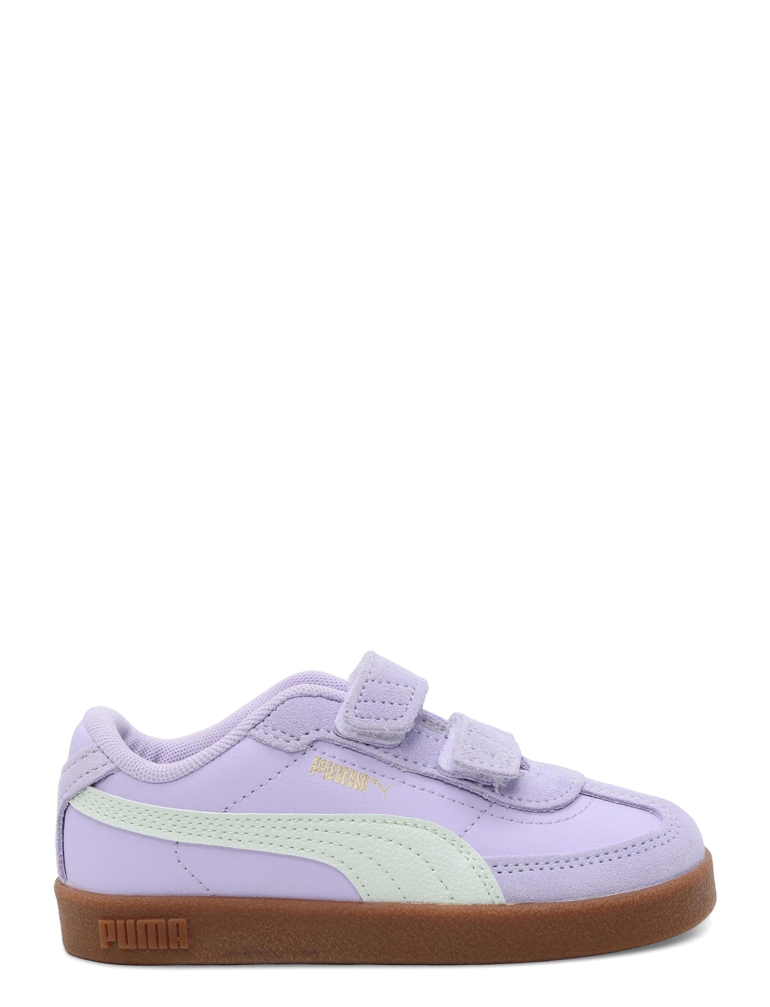 PUMA - Puma Club II Era V Inf - kleidung - light lavender-sage glow - 2