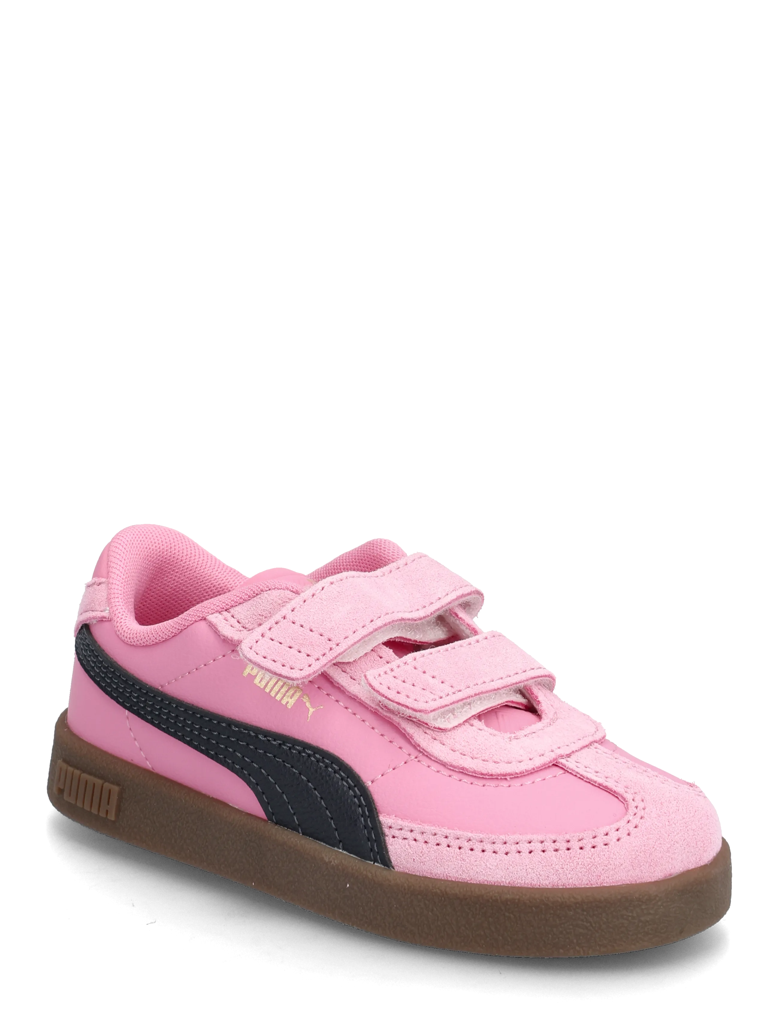 PUMA Puma Club II Era V Inf - Kleidung - POSIE PINK-NEW NAVY / pink/rose