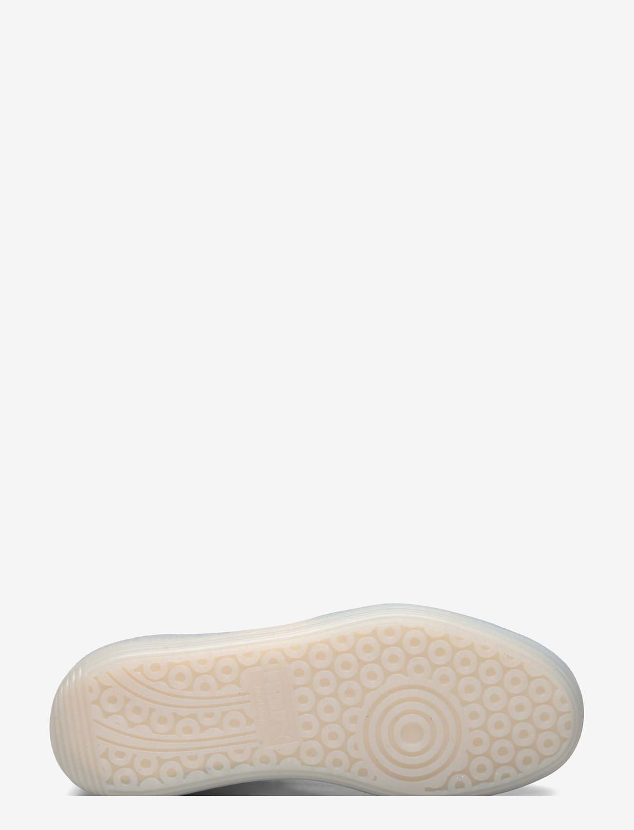 PUMA - Palermo Satin Wns - lave sneakers - vivid blue-feather gray - 4