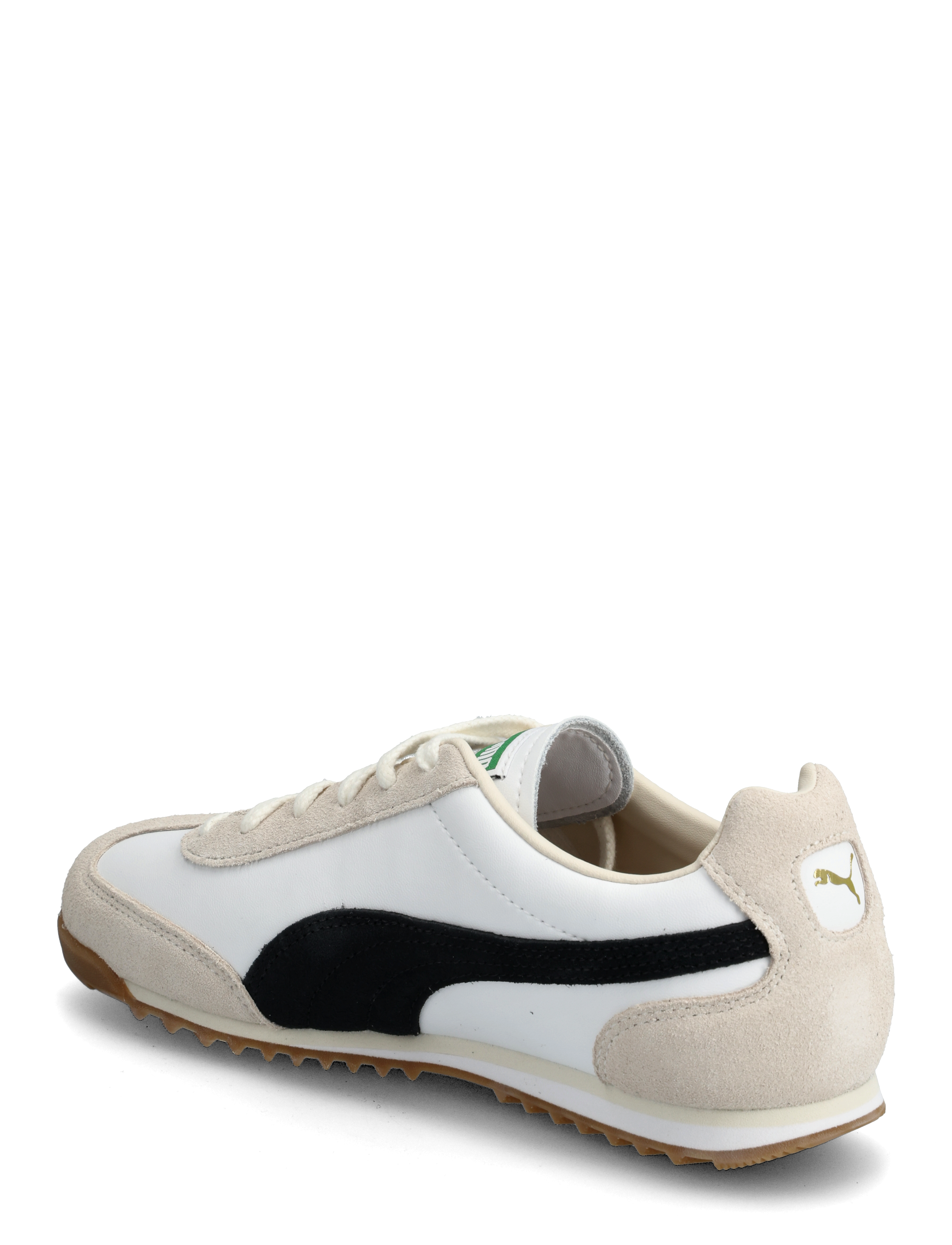 PUMA - Arizona Retro - sneakers - puma white-puma black - 2