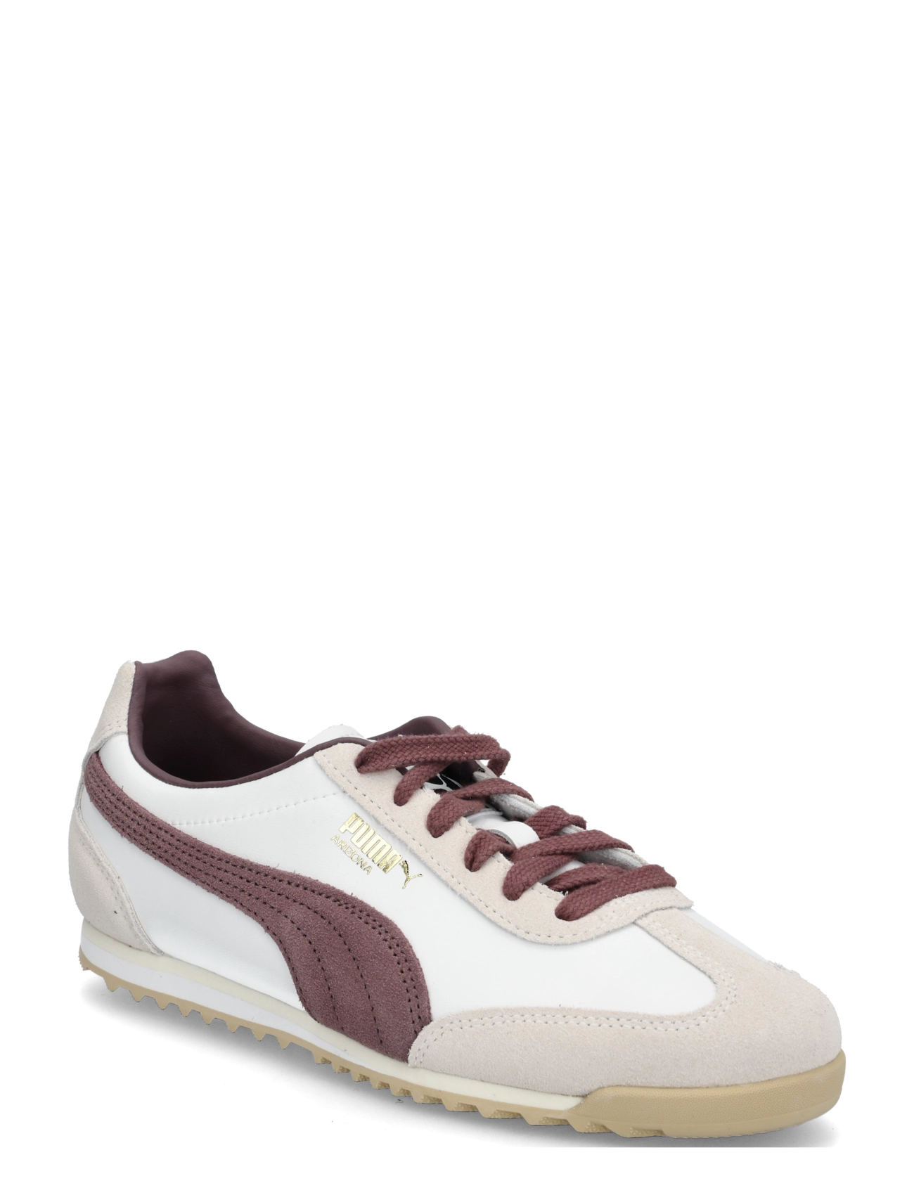 PUMA WHITE-RICH COCOA