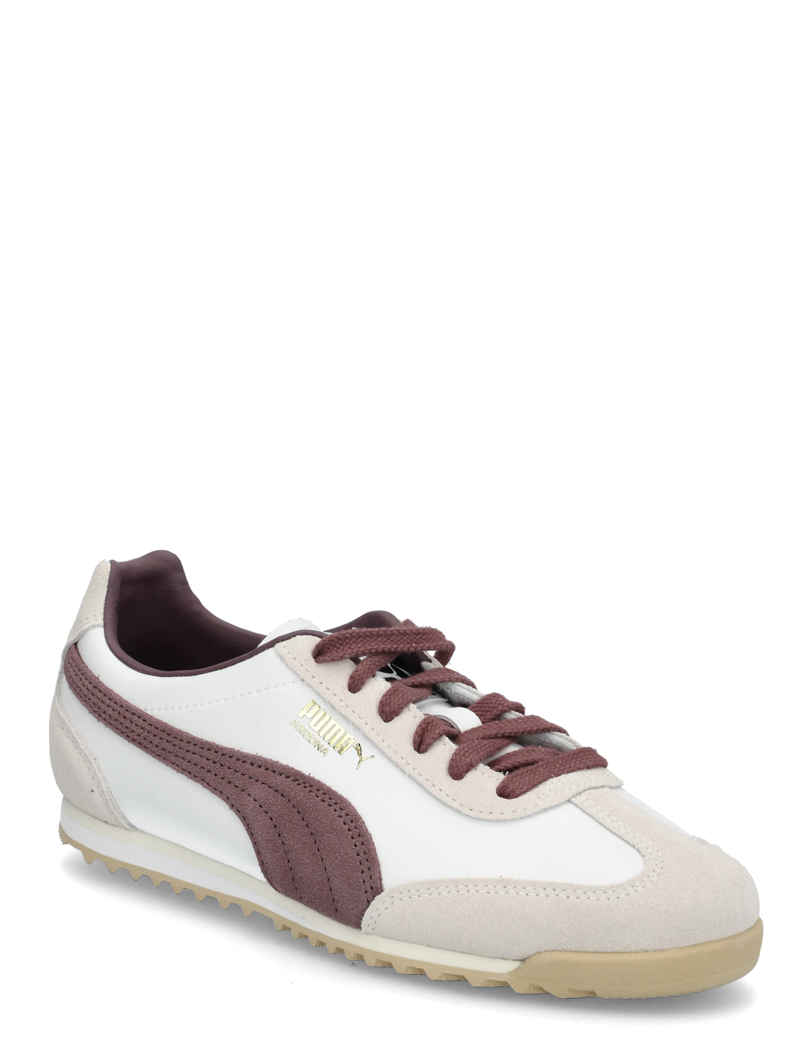 PUMA WHITE-RICH COCOA