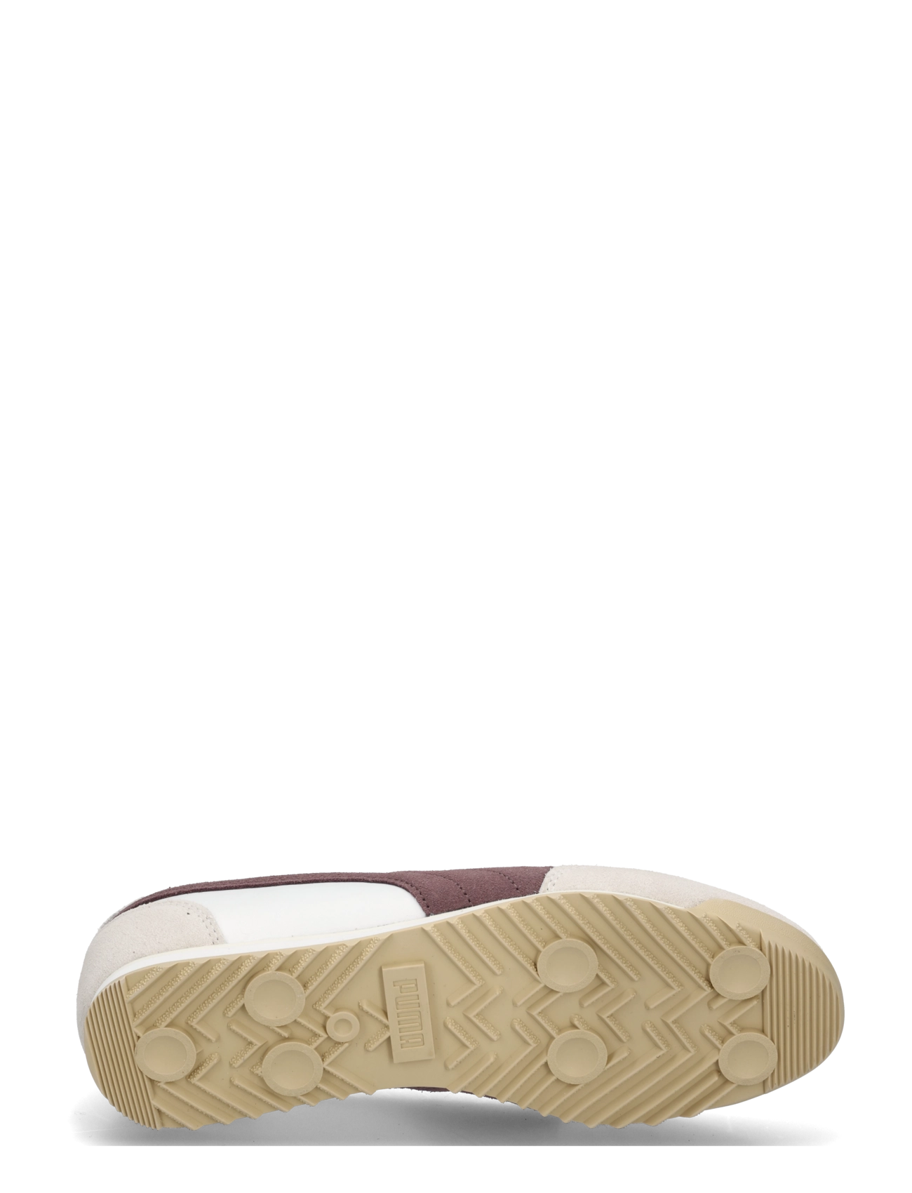 PUMA - Arizona Retro - tennised - puma white-rich cocoa - 4