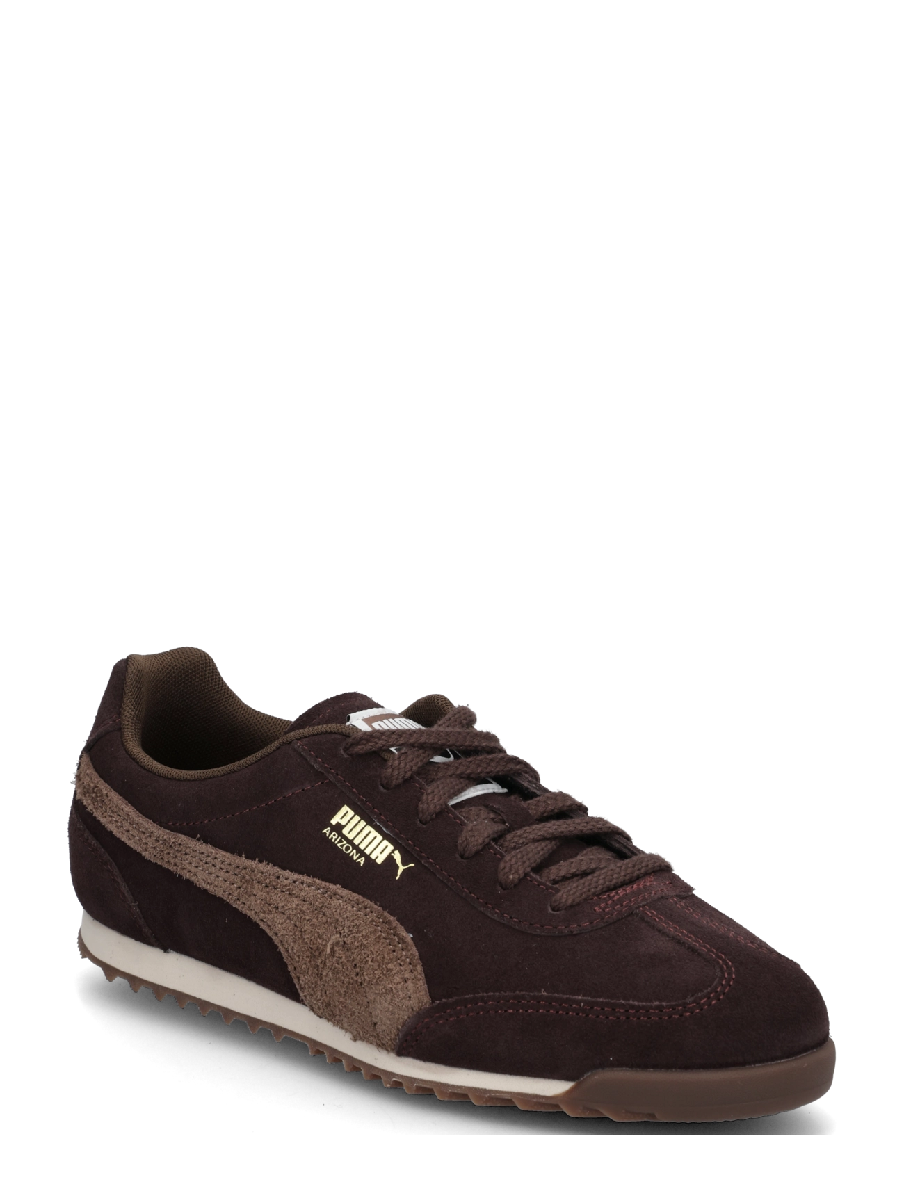 PUMA Arizona SD - Uued tooted - CHOCOLATE FONDUE-CHOCOLATE-GUM / brown