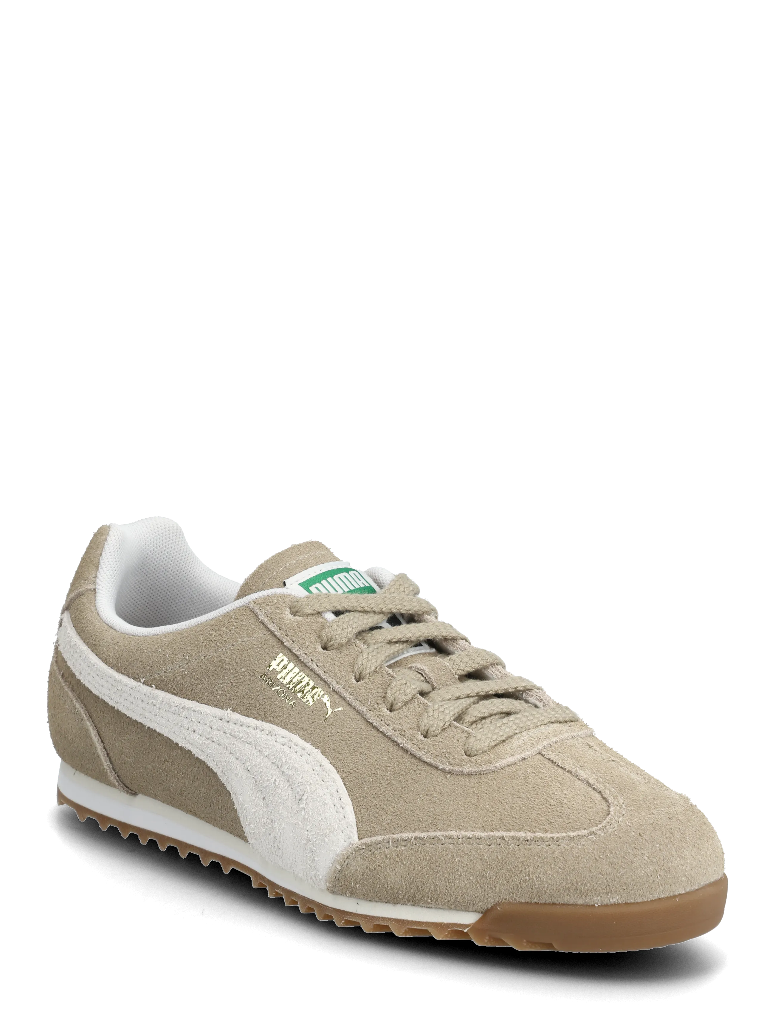PUMA Arizona Sd Beige - 37 - Damen