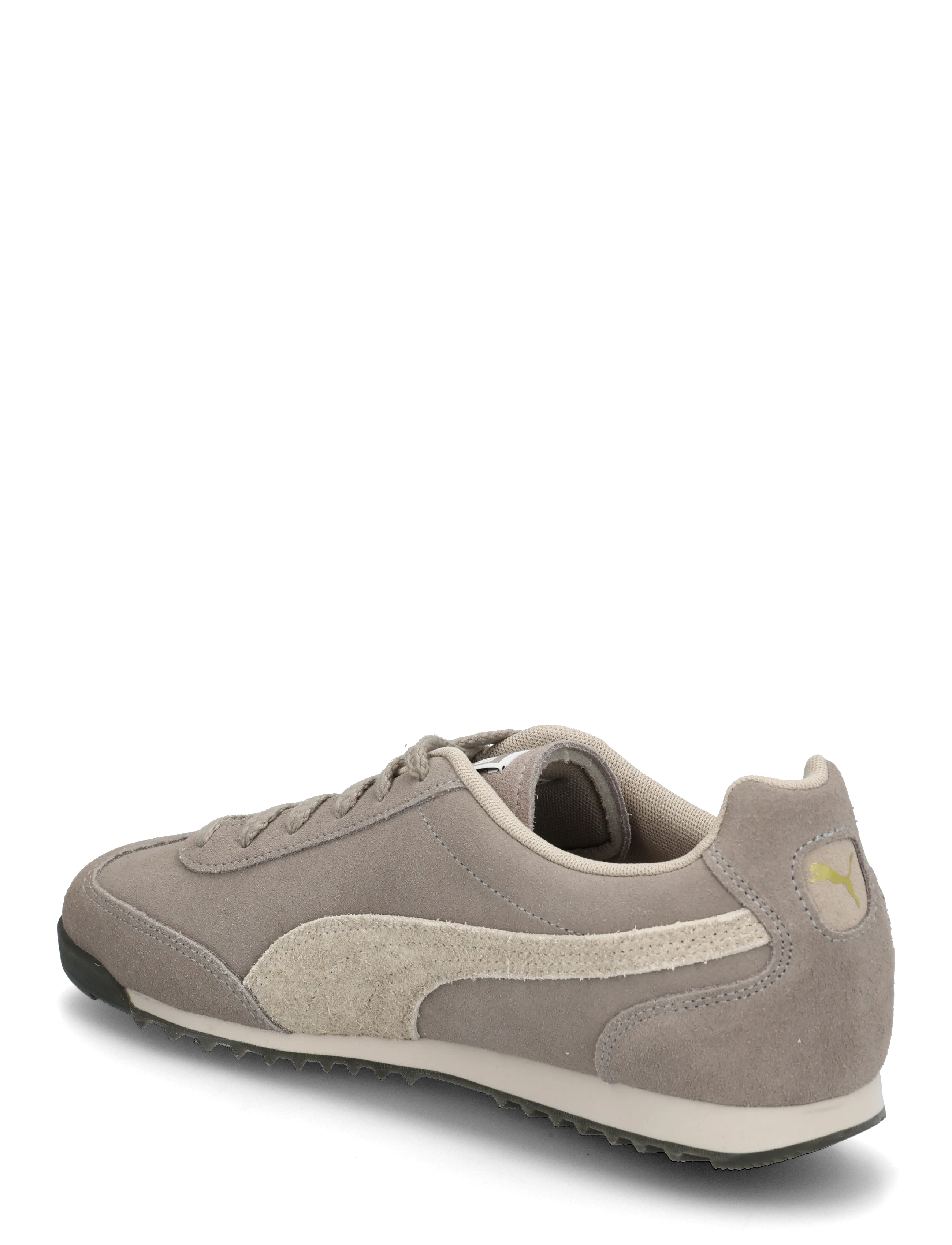 PUMA - Arizona SD - autumn savings - mouse gray-silver fog-gum - 1