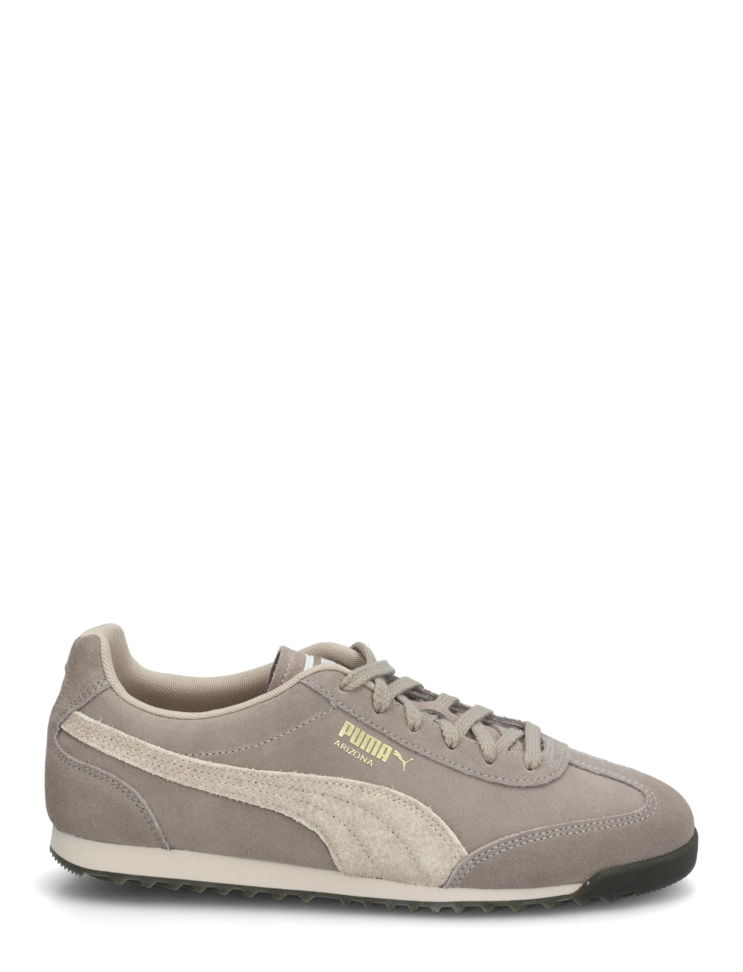 PUMA - Arizona SD - autumn savings - mouse gray-silver fog-gum - 2