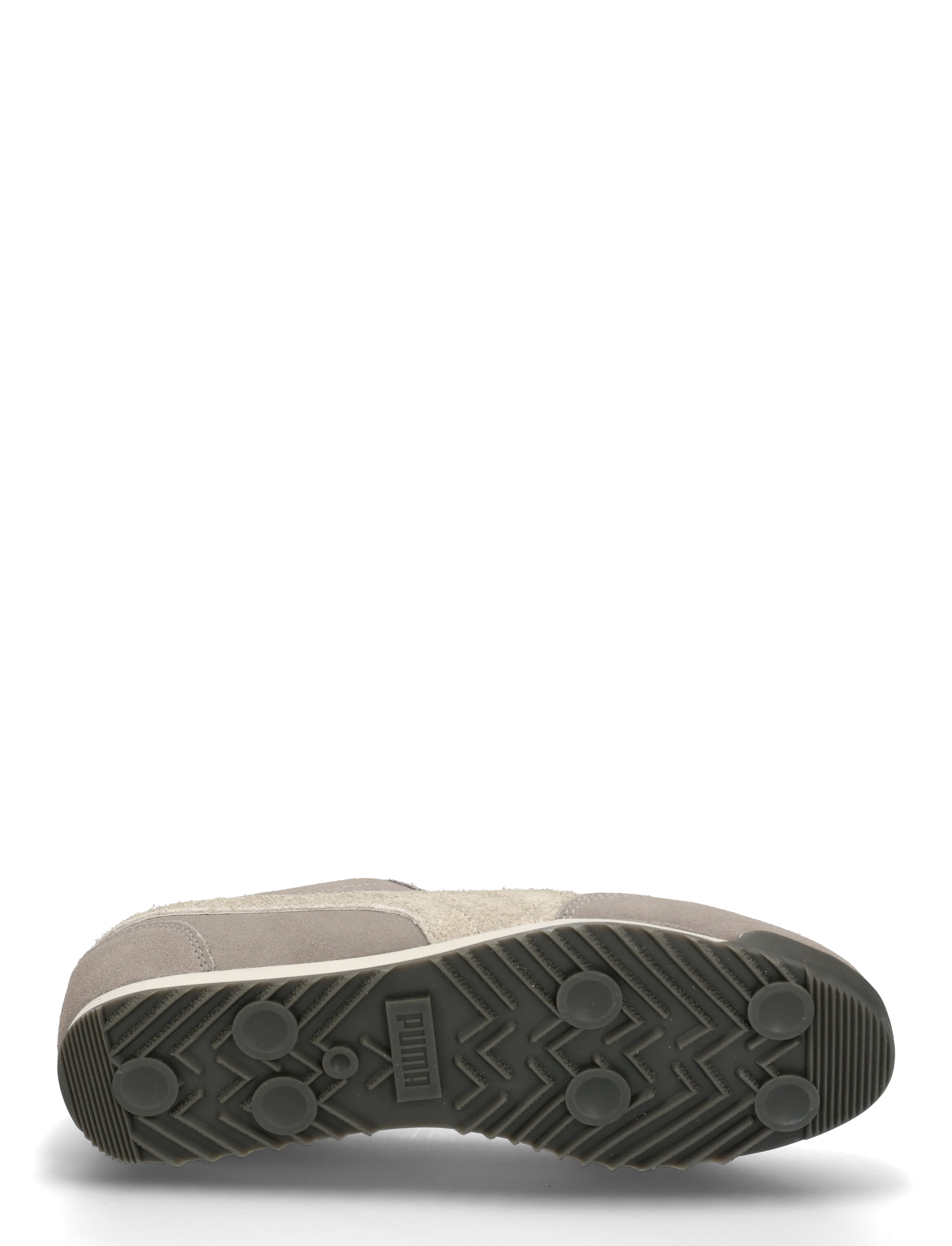 PUMA - Arizona SD - autumn savings - mouse gray-silver fog-gum - 4