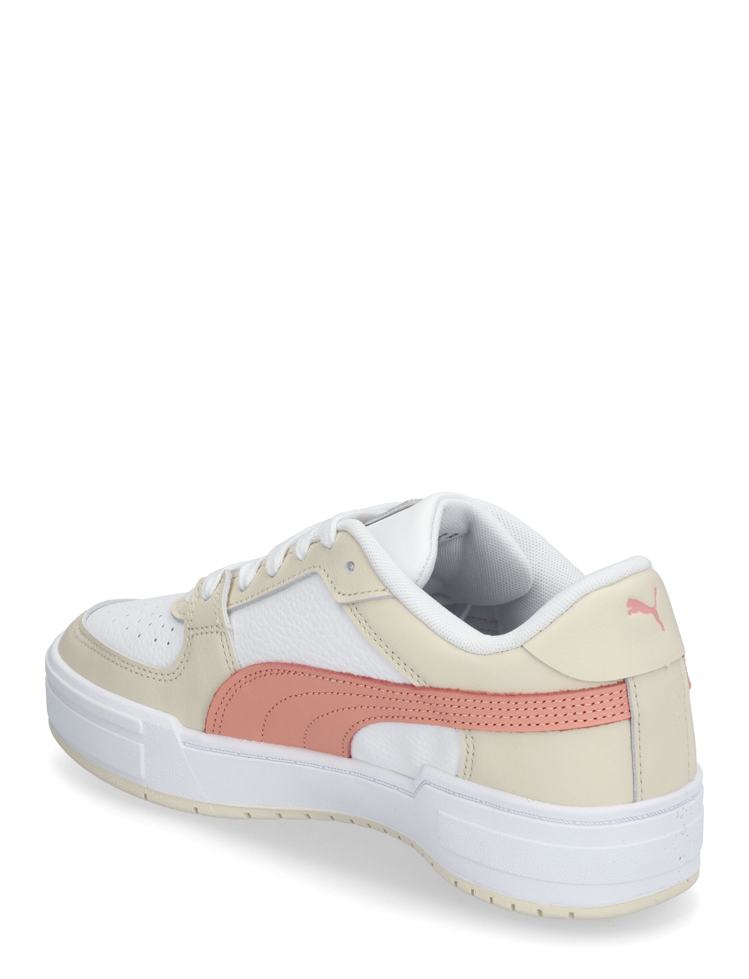 PUMA - CA Pro Classic II - lave sneakers - puma white-alpine snow-pink fruit - 2