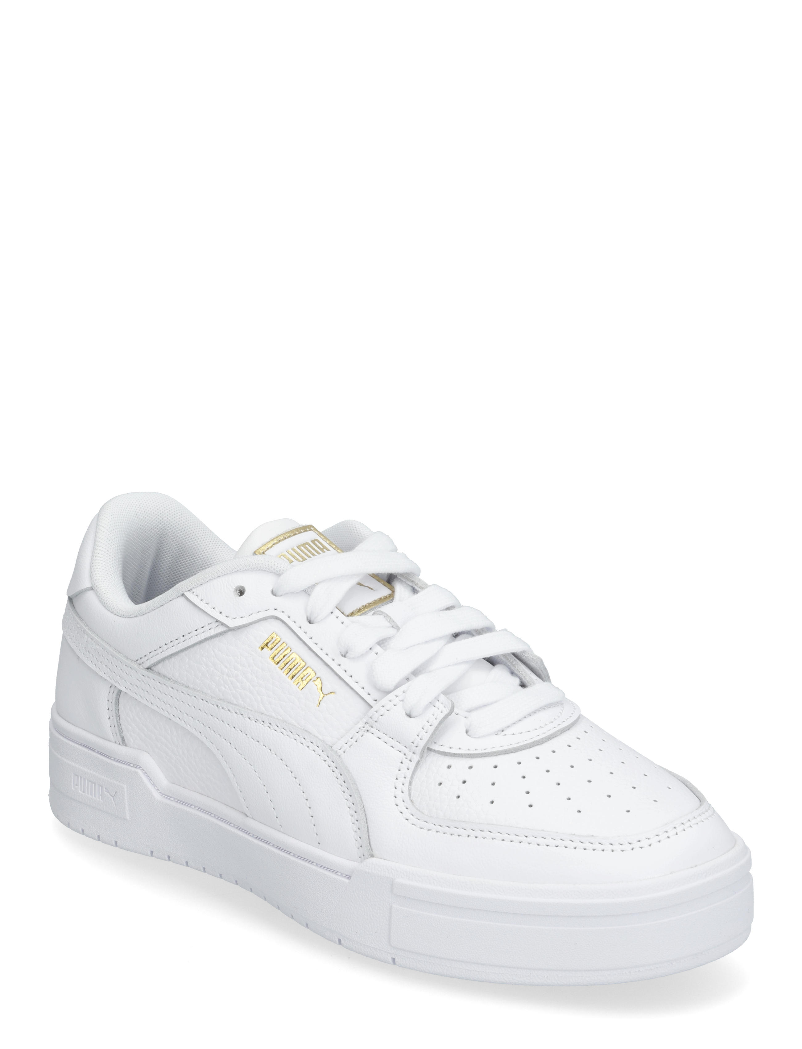 PUMA Ca Pro Classic Ii, 43, Sport Sneakers, Weiß - Low Top Frauen