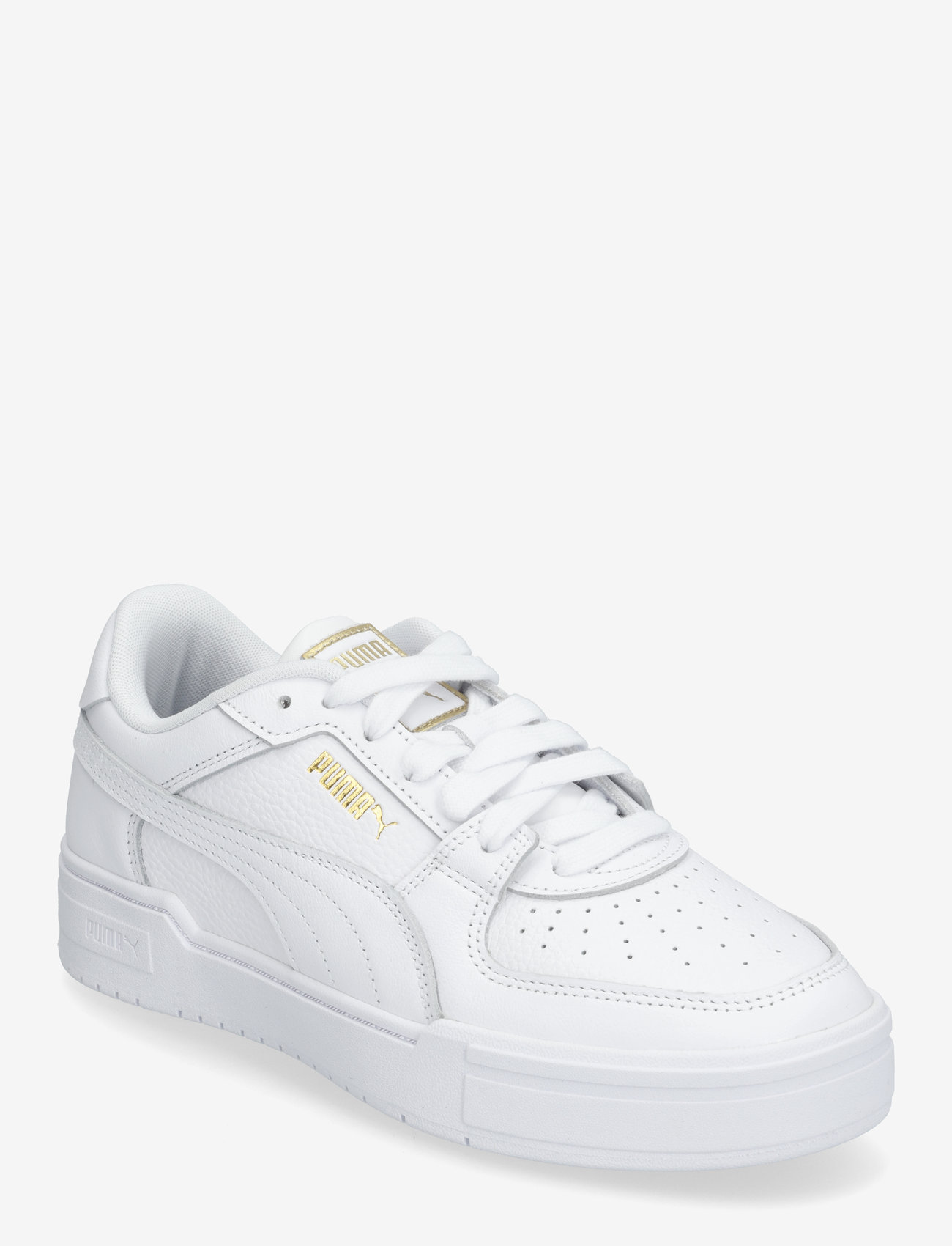 PUMA - CA Pro Classic II - niedriger schnitt - puma white - 0
