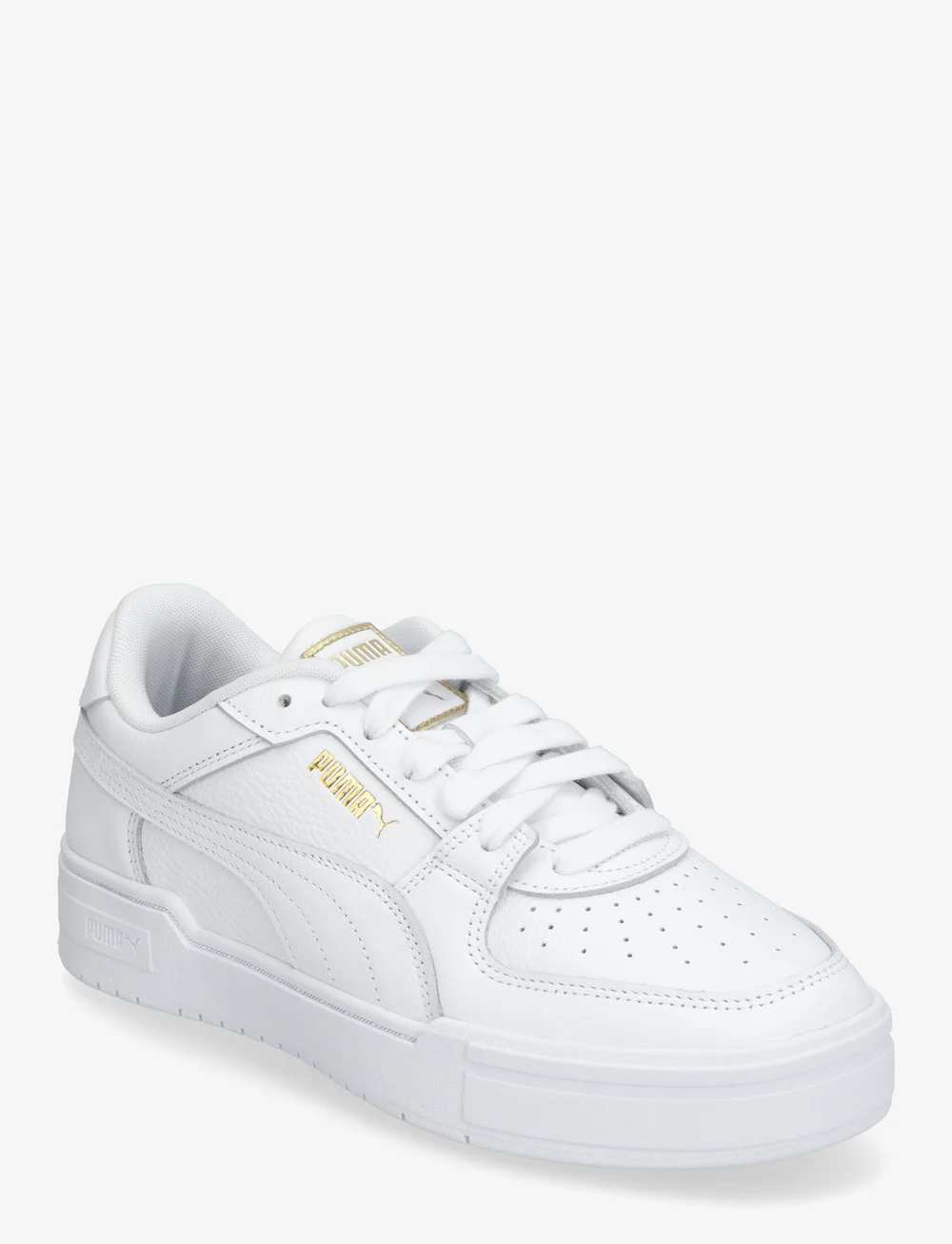 PUMA - CA Pro Classic II - baskets basses - puma white - 0