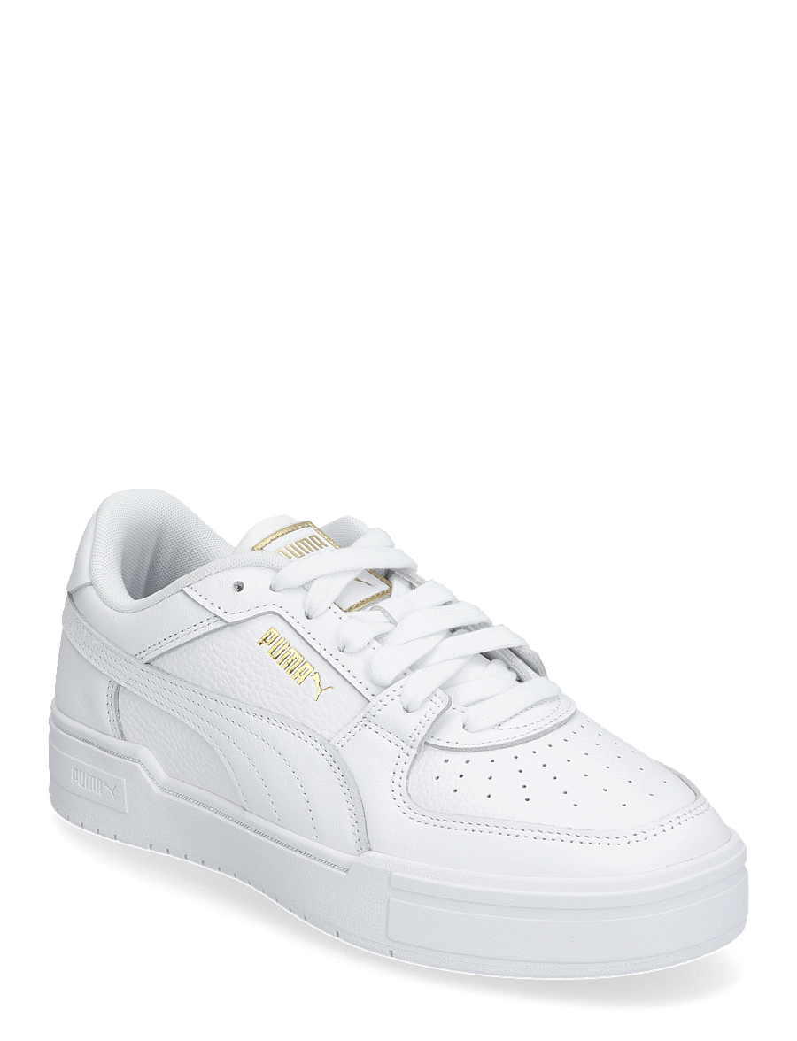 PUMA - CA Pro Classic II - low top sneakers - puma white - 0