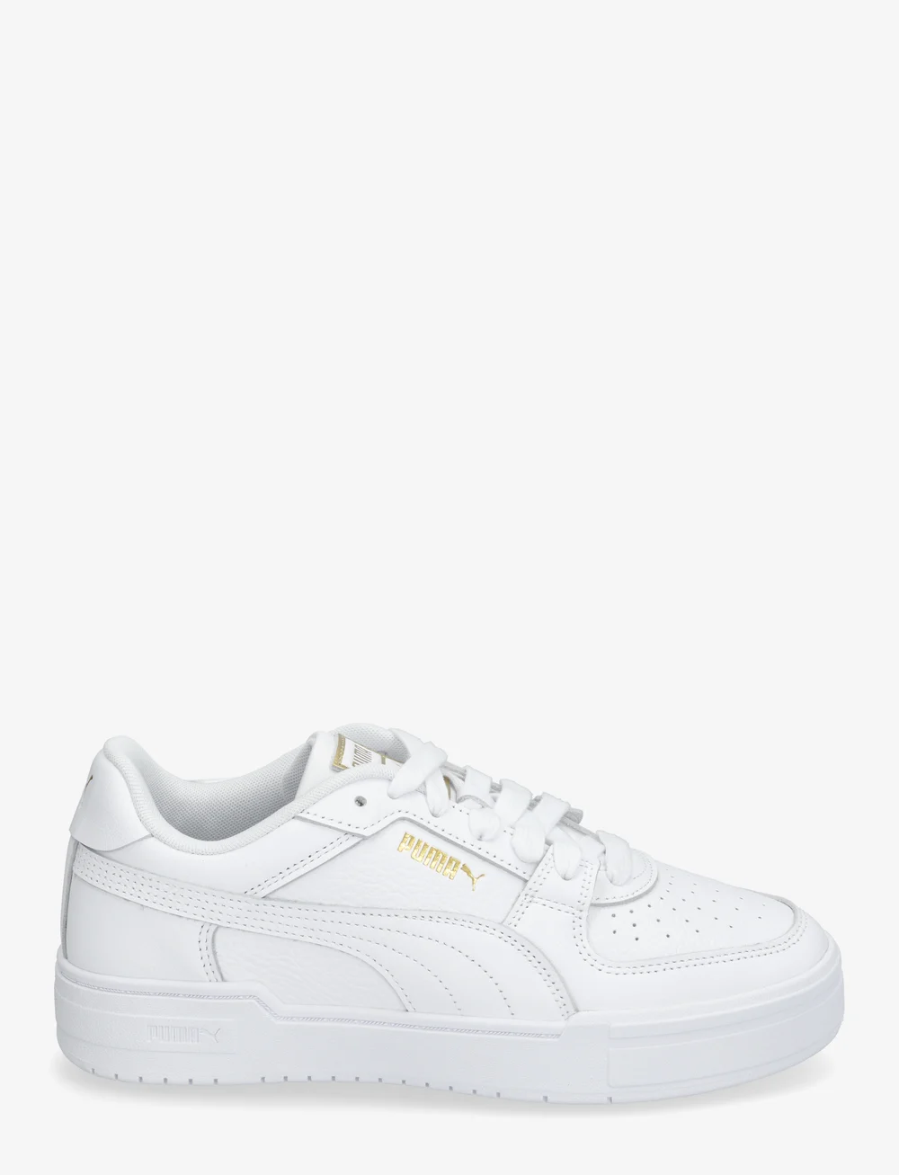 PUMA - CA Pro Classic II - baskets basses - puma white - 1