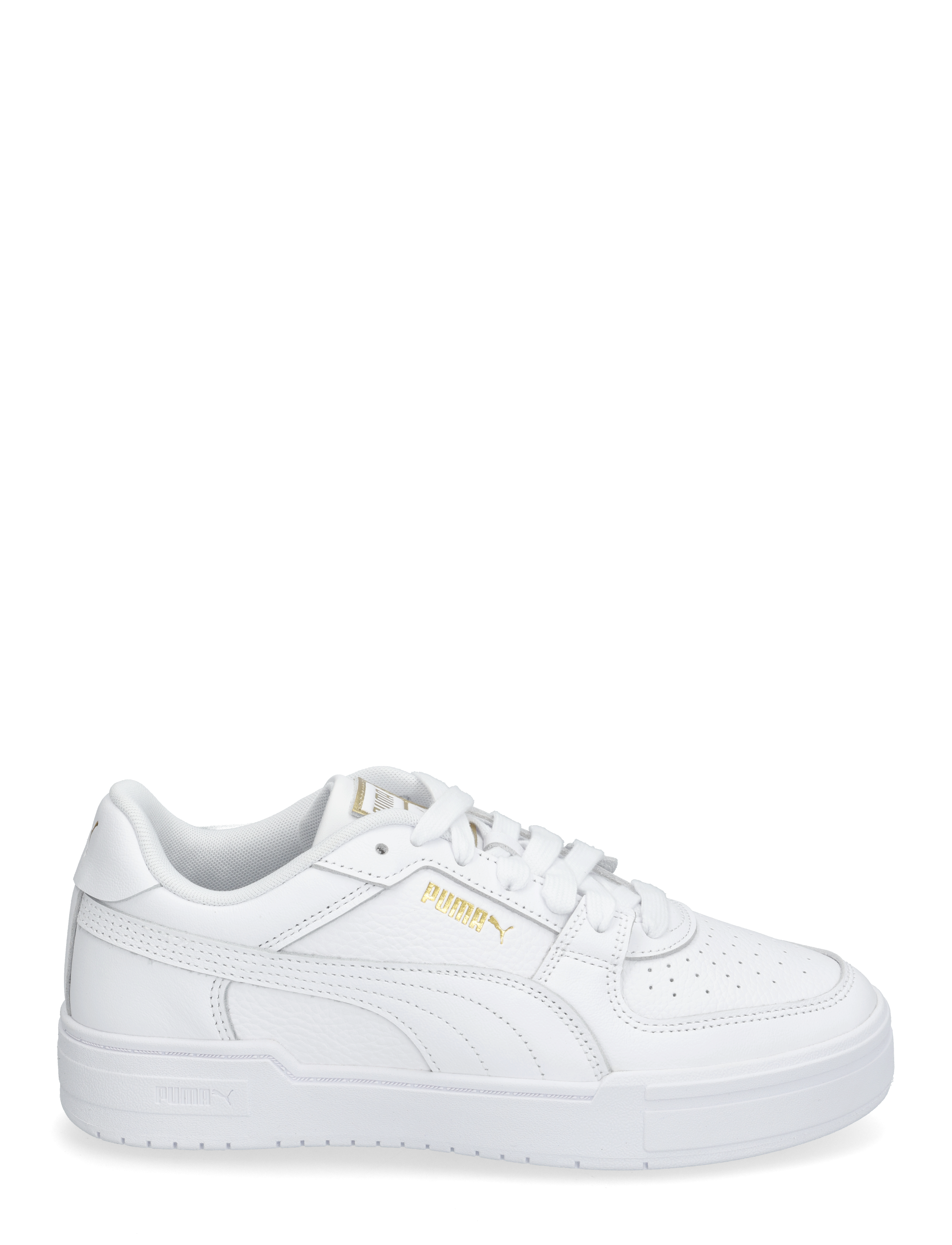 PUMA - CA Pro Classic II - lave sneakers - puma white - 1