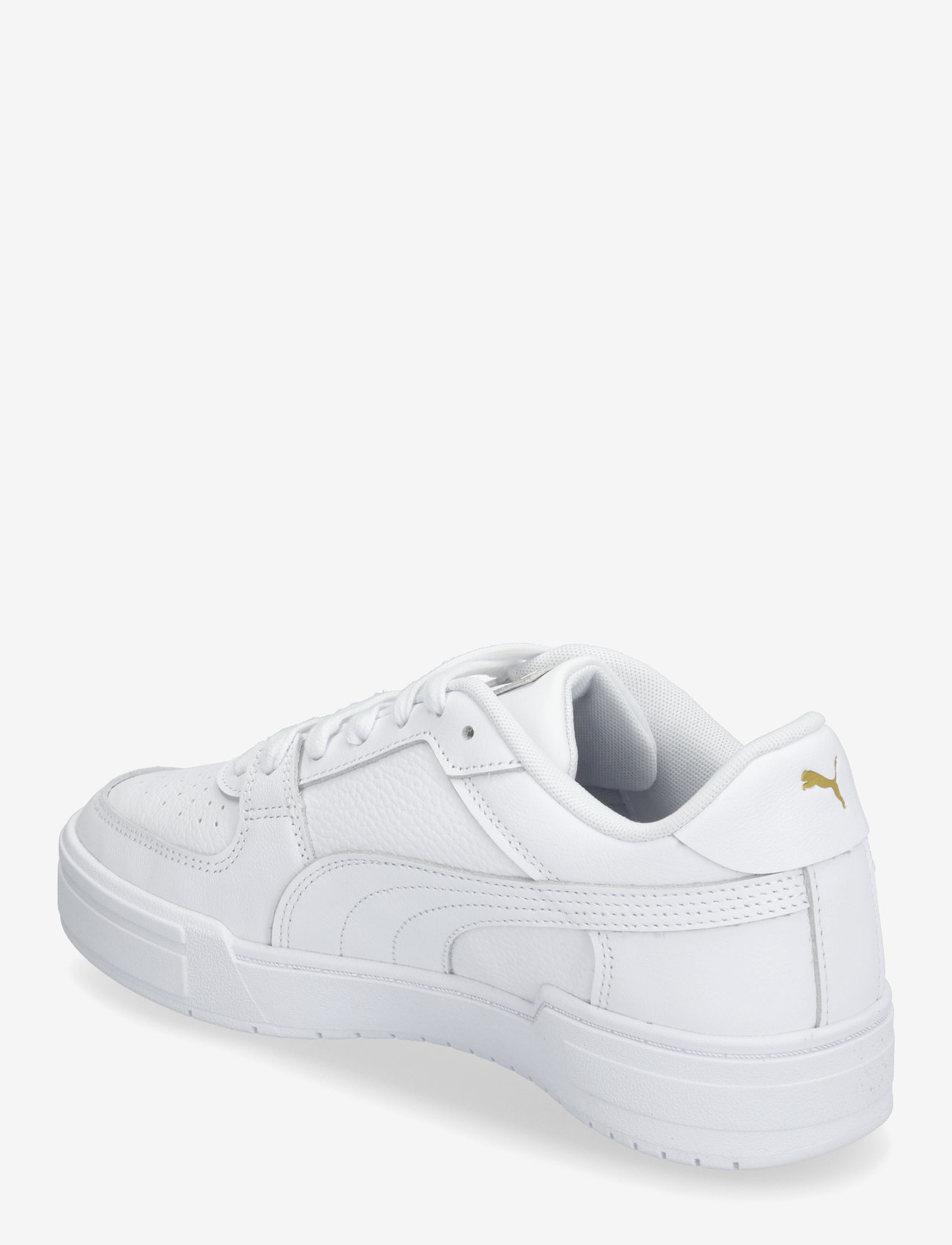 PUMA - CA Pro Classic II - niedriger schnitt - puma white - 2