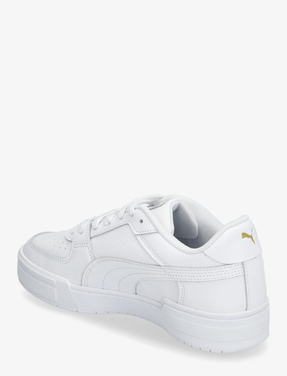 PUMA - CA Pro Classic II - baskets basses - puma white - 2