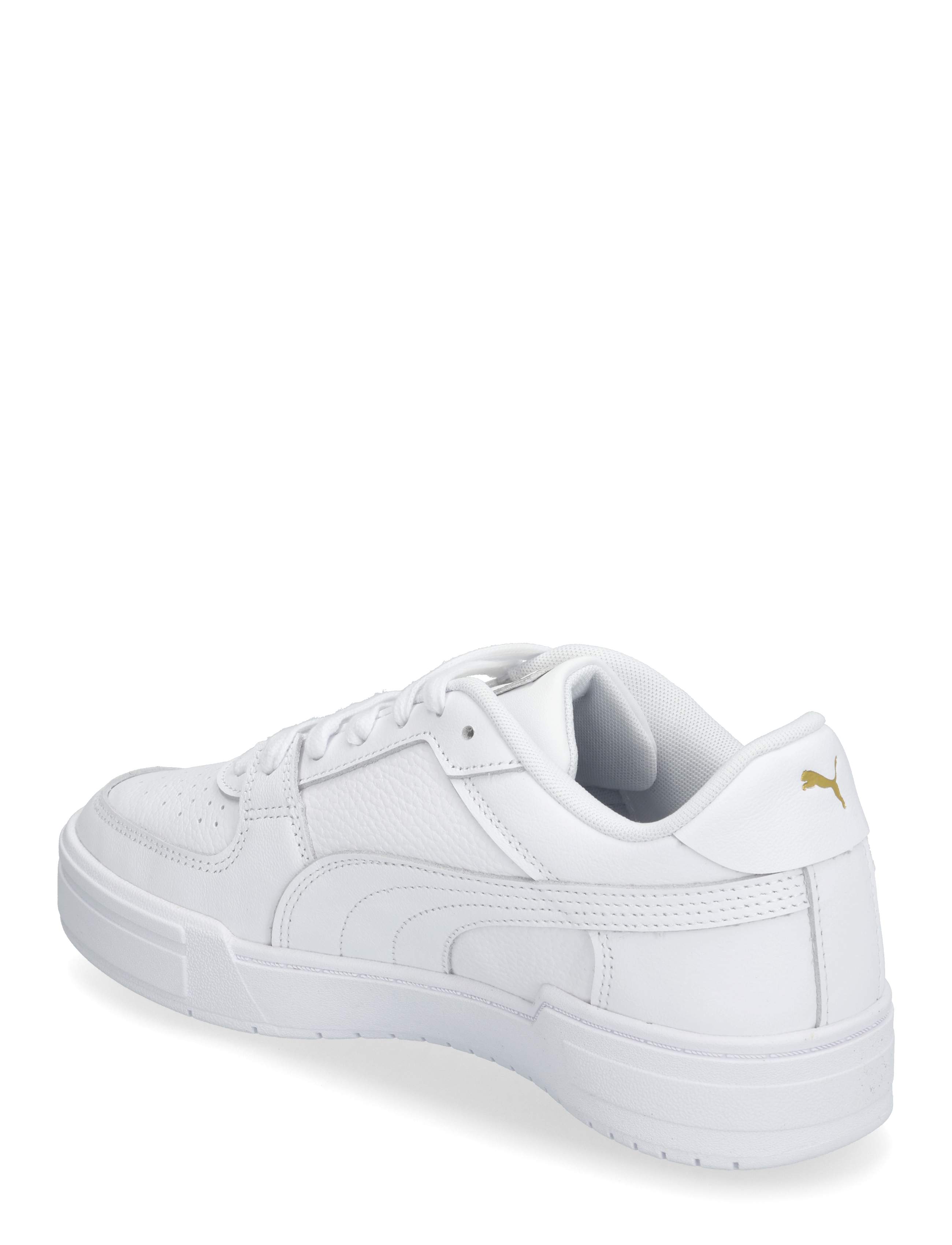 PUMA - CA Pro Classic II - lave sneakers - puma white - 2