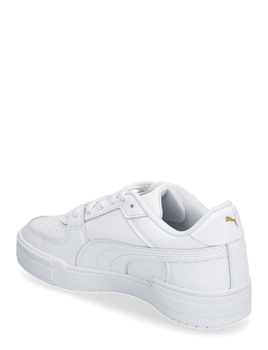 PUMA - CA Pro Classic II - low top sneakers - puma white - 2