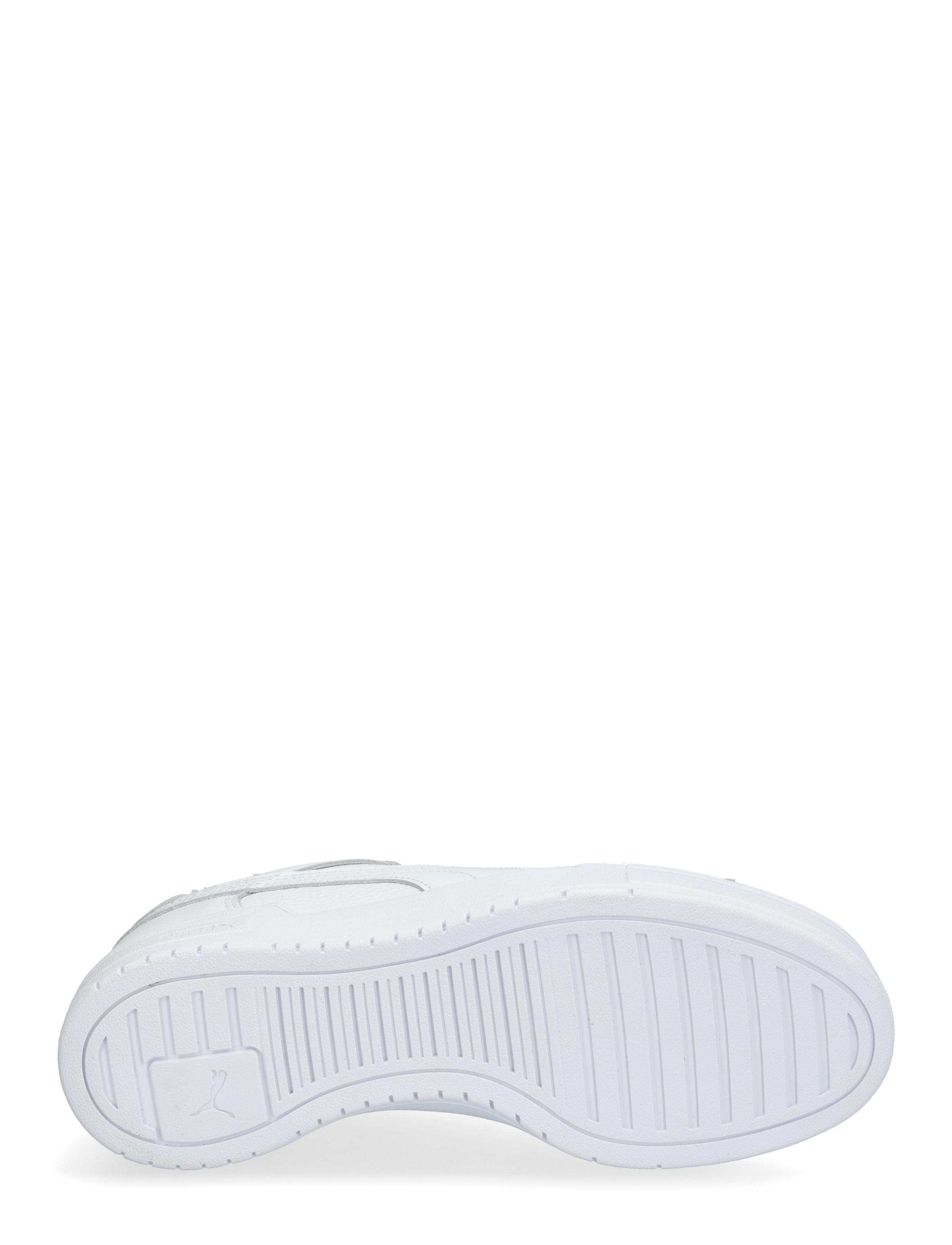 PUMA - CA Pro Classic II - low top sneakers - puma white - 4