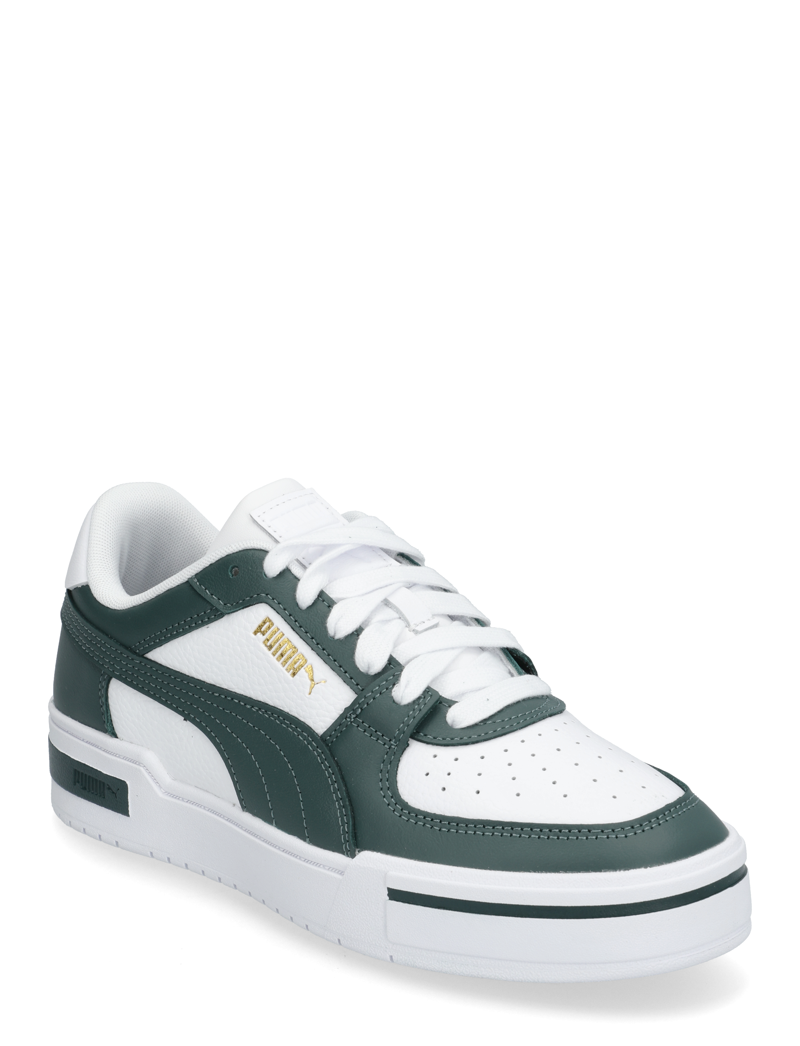 PUMA Ca Pro Classic Ii, Mænd, Klassiske Sneakers, Hvid, Str: 37.5