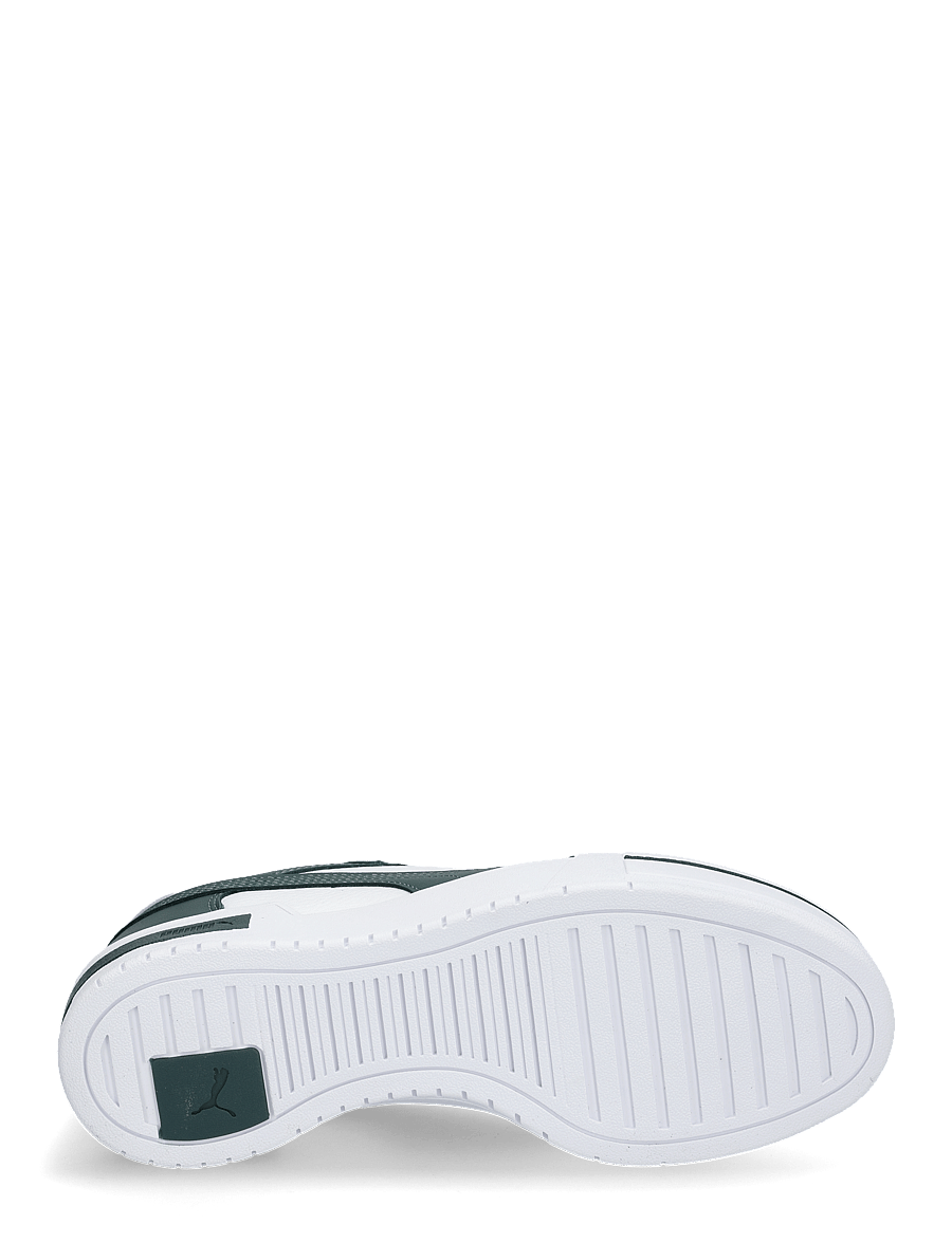 PUMA - CA Pro Classic II - sportbačiai aukštu aulu - puma white-green gables - 4