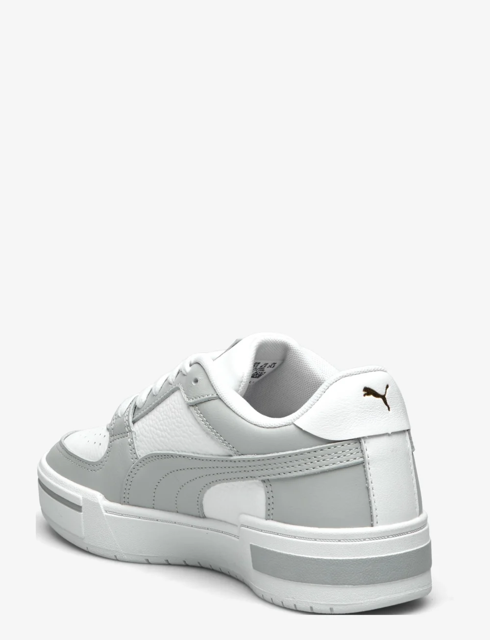 PUMA - CA Pro Classic II - niedriger schnitt - puma white-harbor mist - 2