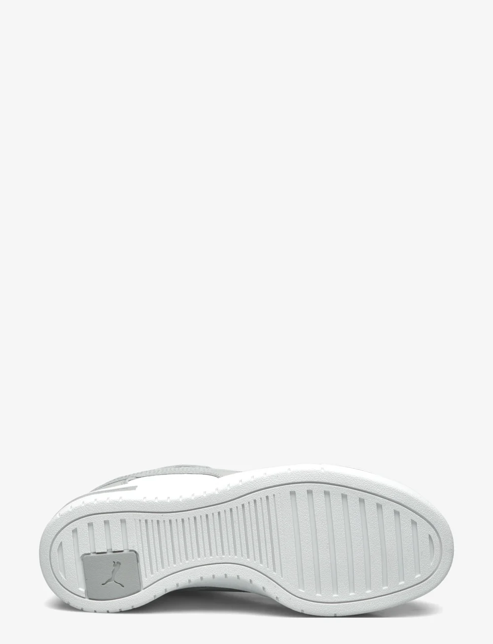 PUMA - CA Pro Classic II - niedriger schnitt - puma white-harbor mist - 4
