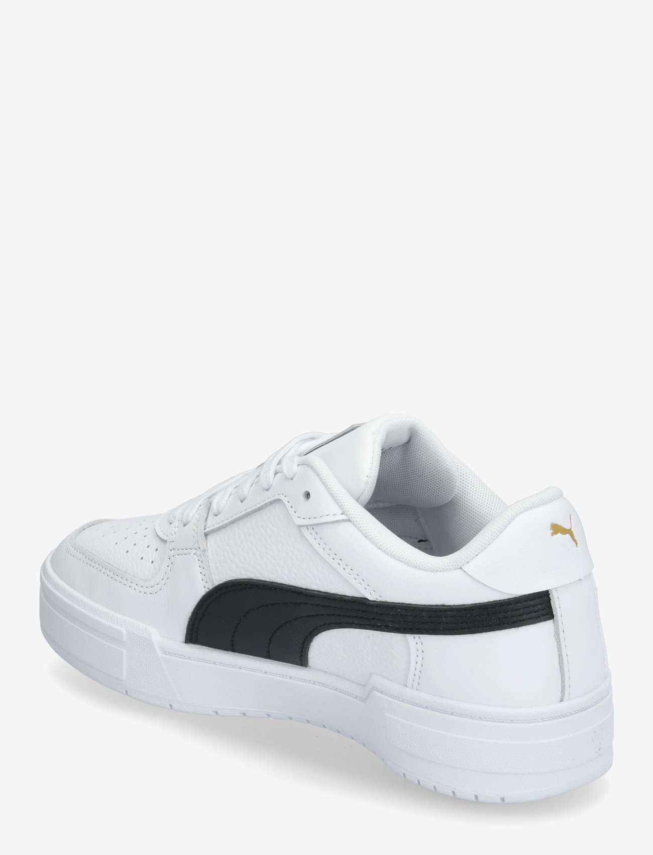 PUMA - CA Pro Classic II - låga sneakers - puma white-puma black - 2