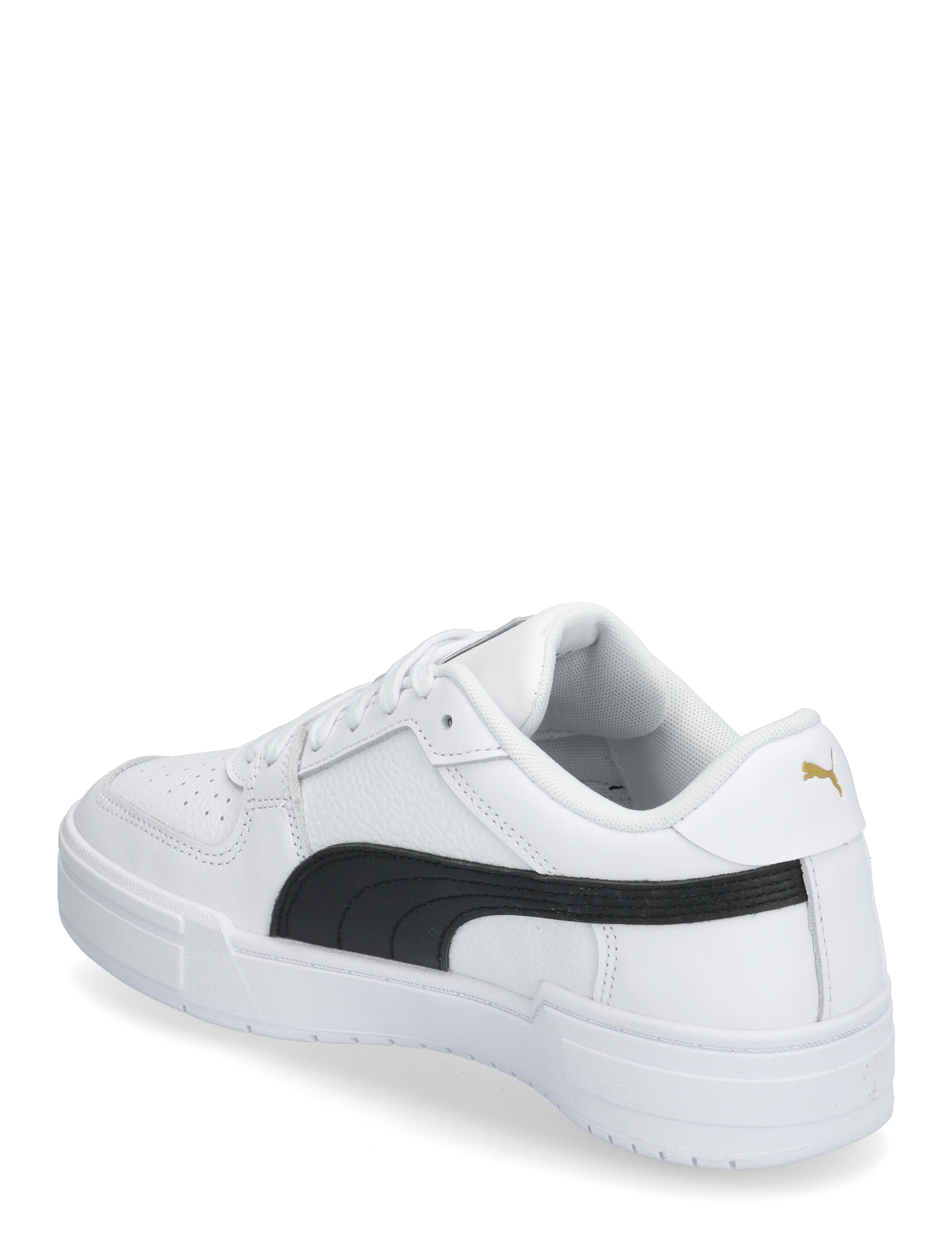 PUMA - CA Pro Classic II - lave sneakers - puma white-puma black - 2