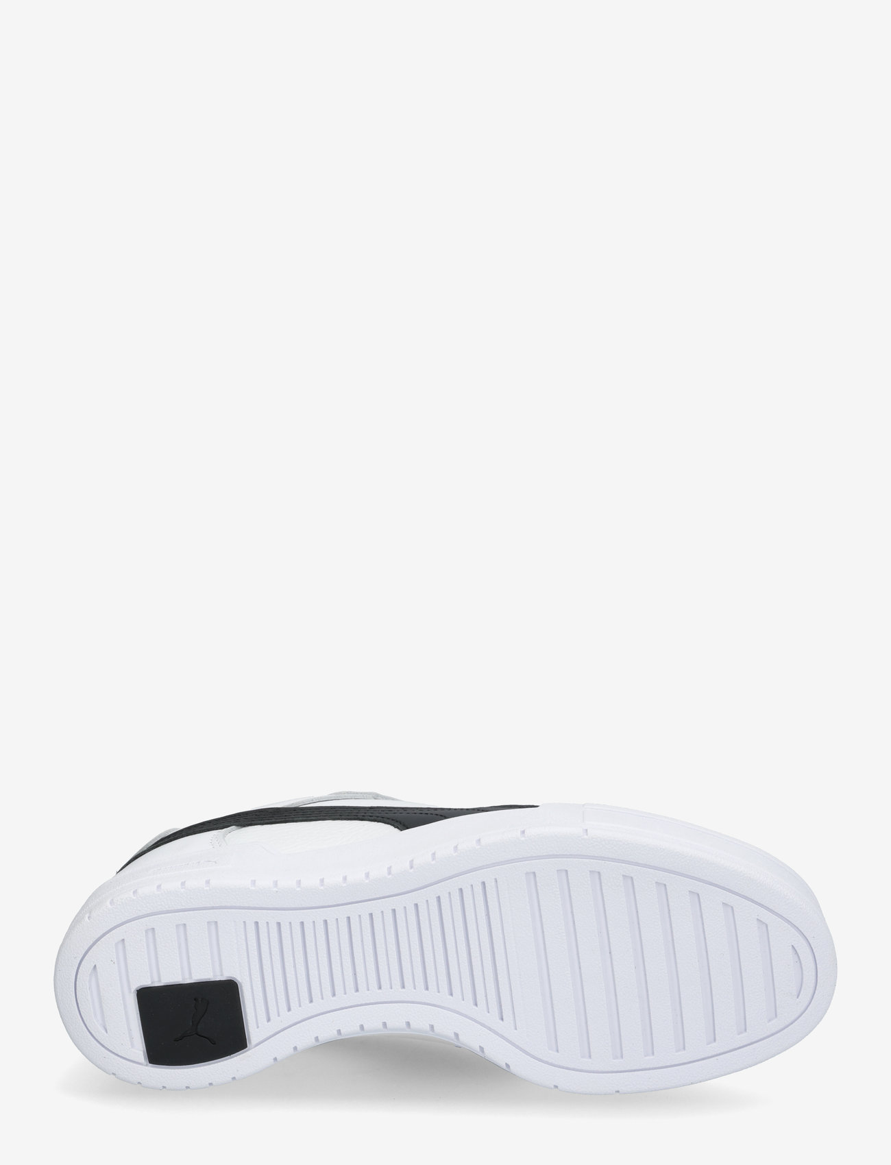 PUMA - CA Pro Classic II - låga sneakers - puma white-puma black - 4