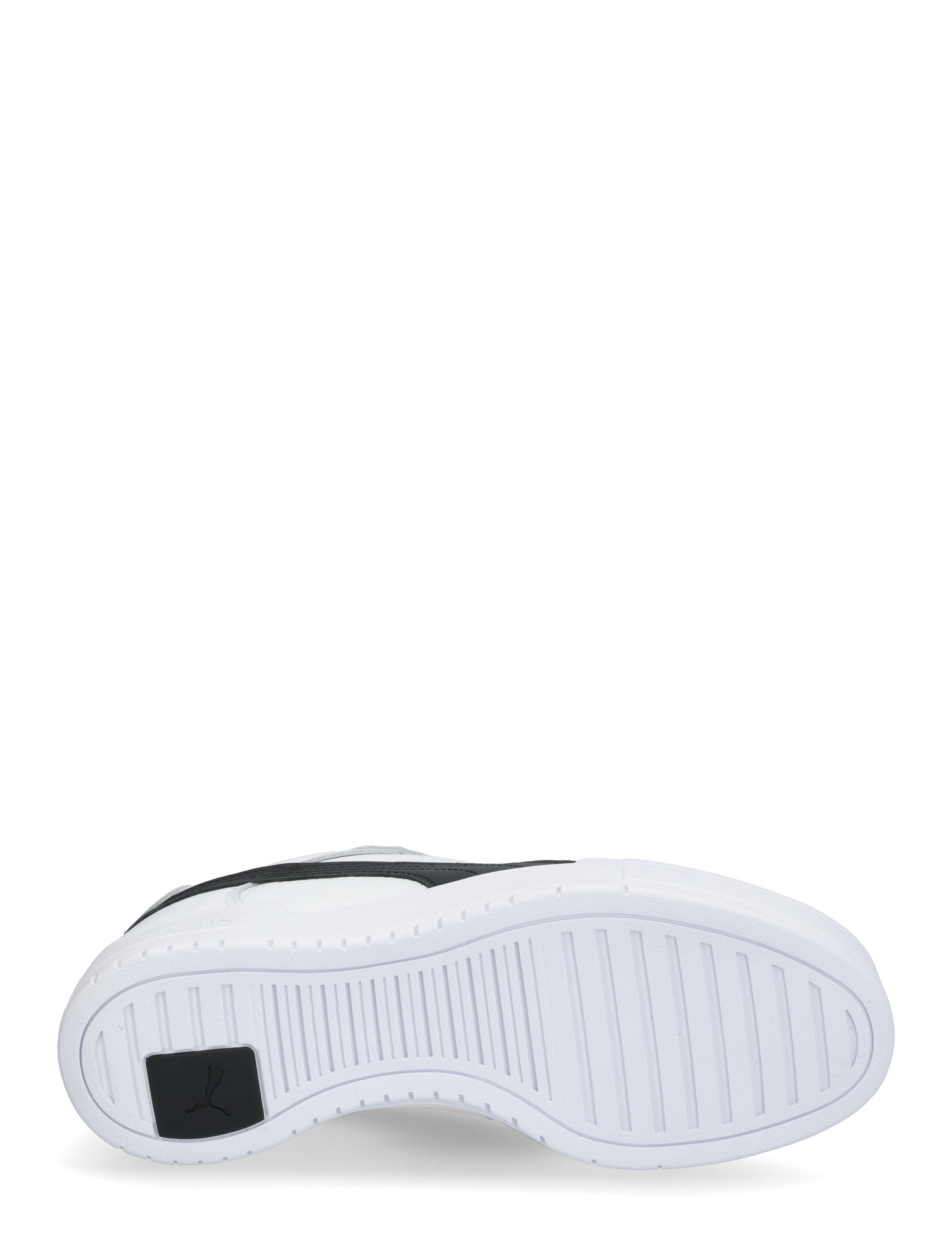 PUMA - CA Pro Classic II - lave sneakers - puma white-puma black - 4